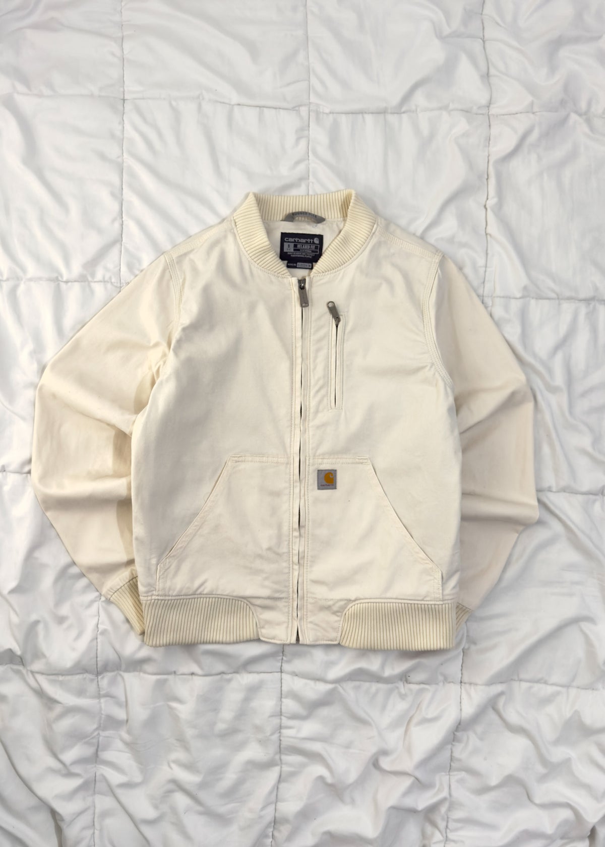 Carhartt Jacket