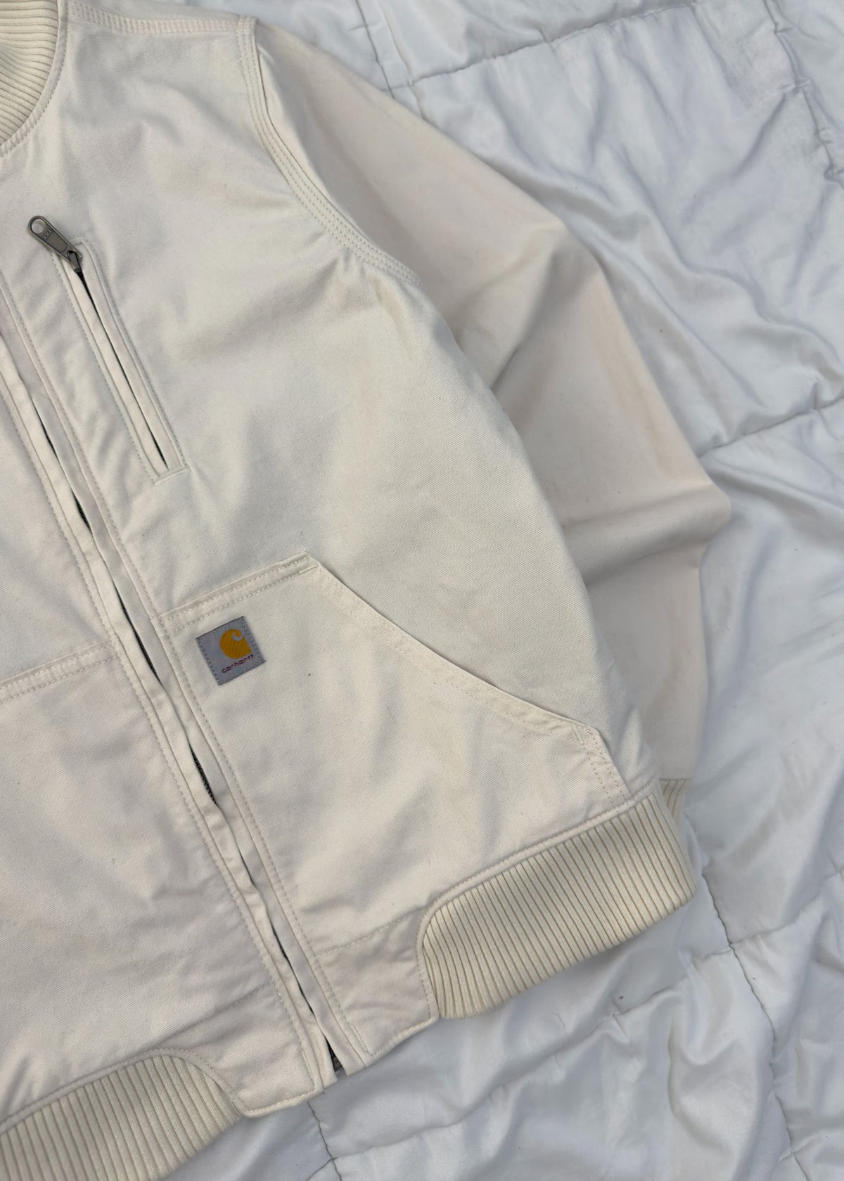 Carhartt Jacket