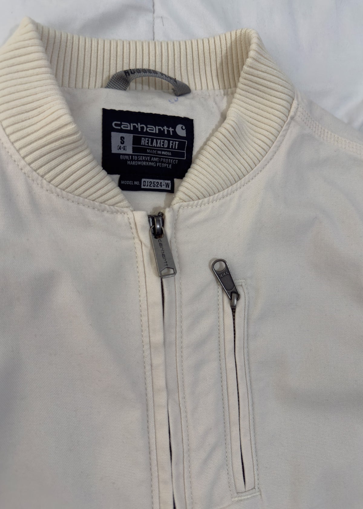 Carhartt Jacket