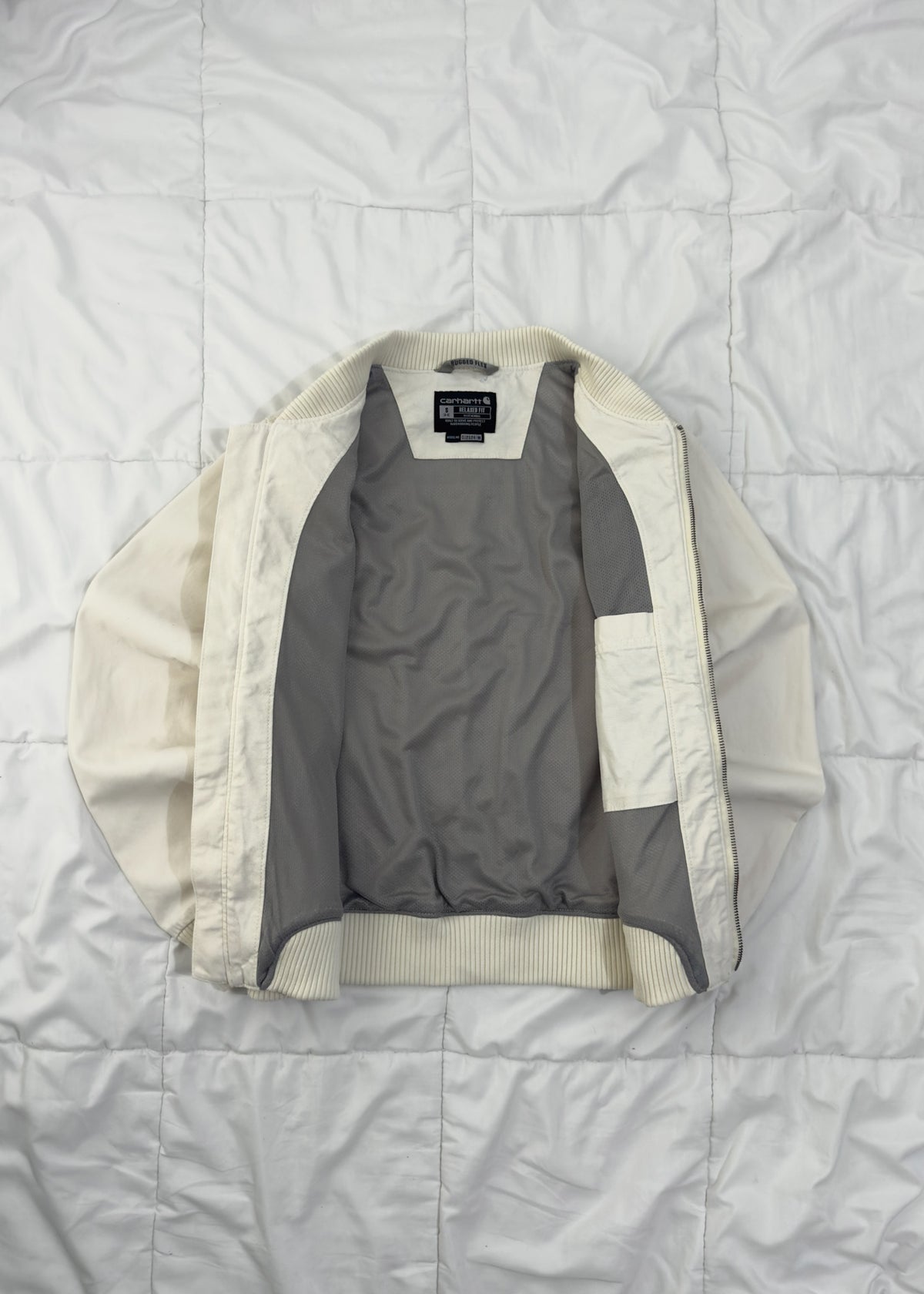 Carhartt Jacket