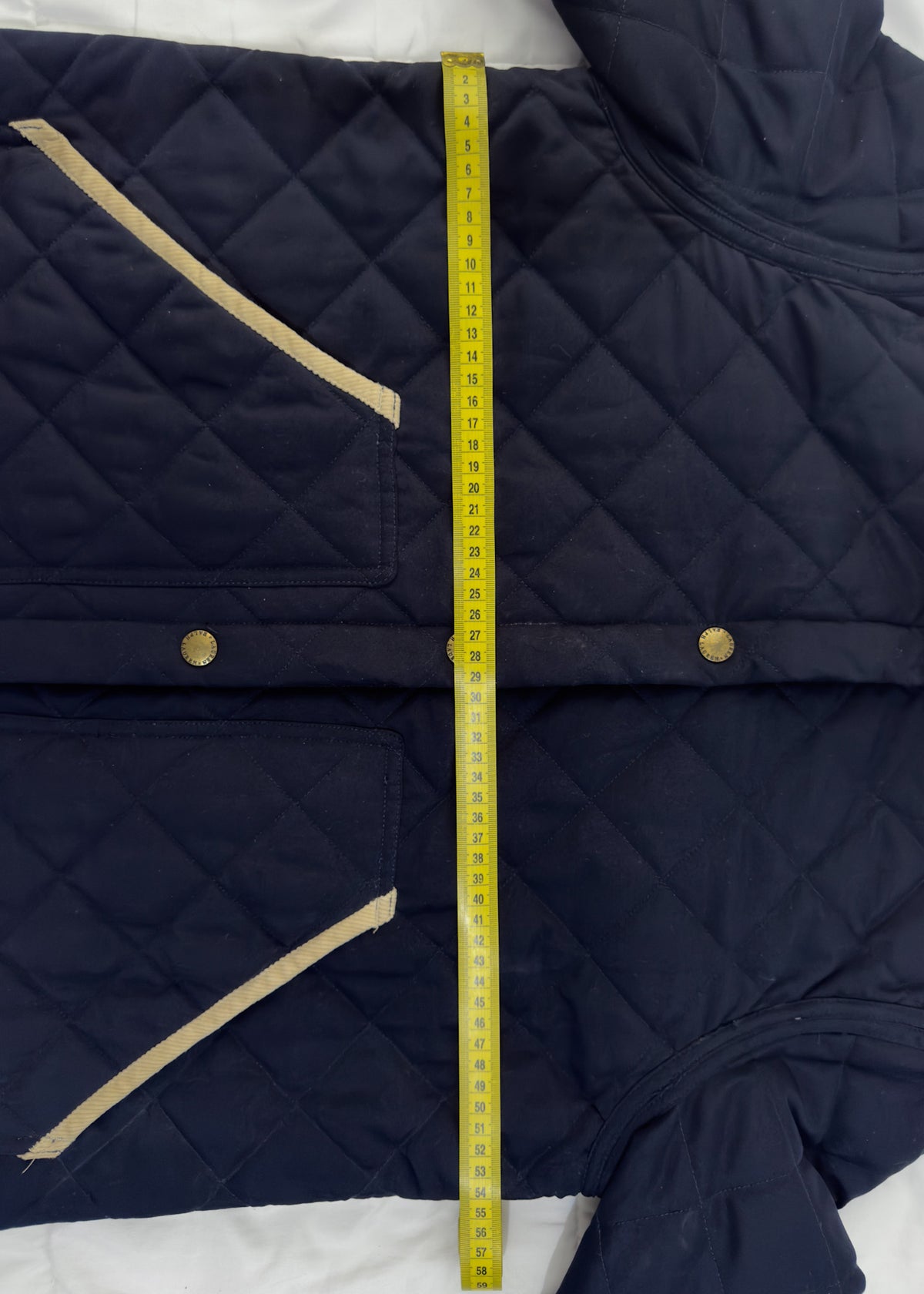 Ralph Lauren Puffer