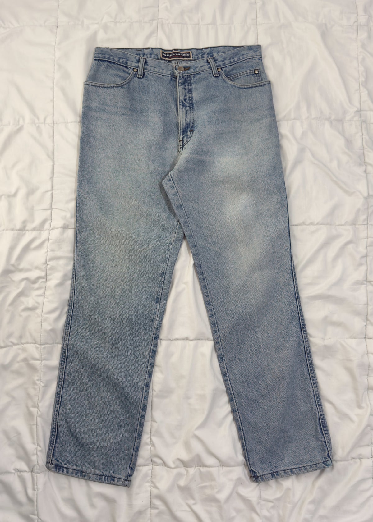 Harley Davidson Pants
