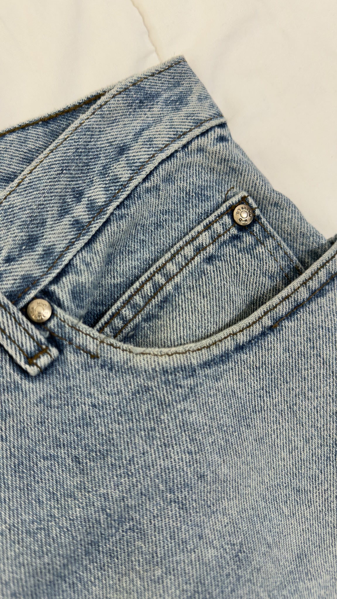 Harley Davidson Pants