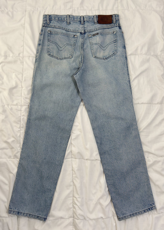 Harley Davidson Pants