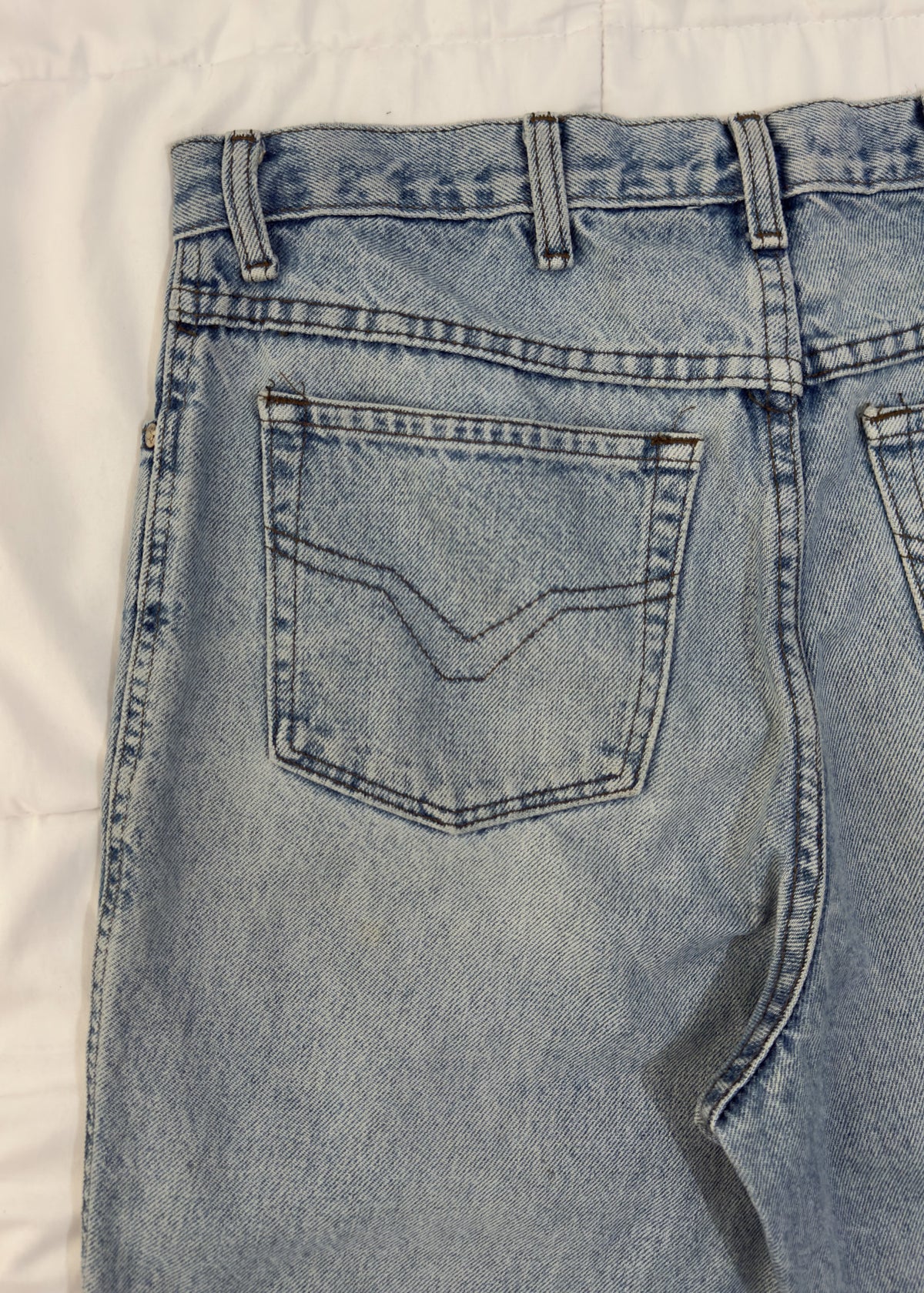 Harley Davidson Pants
