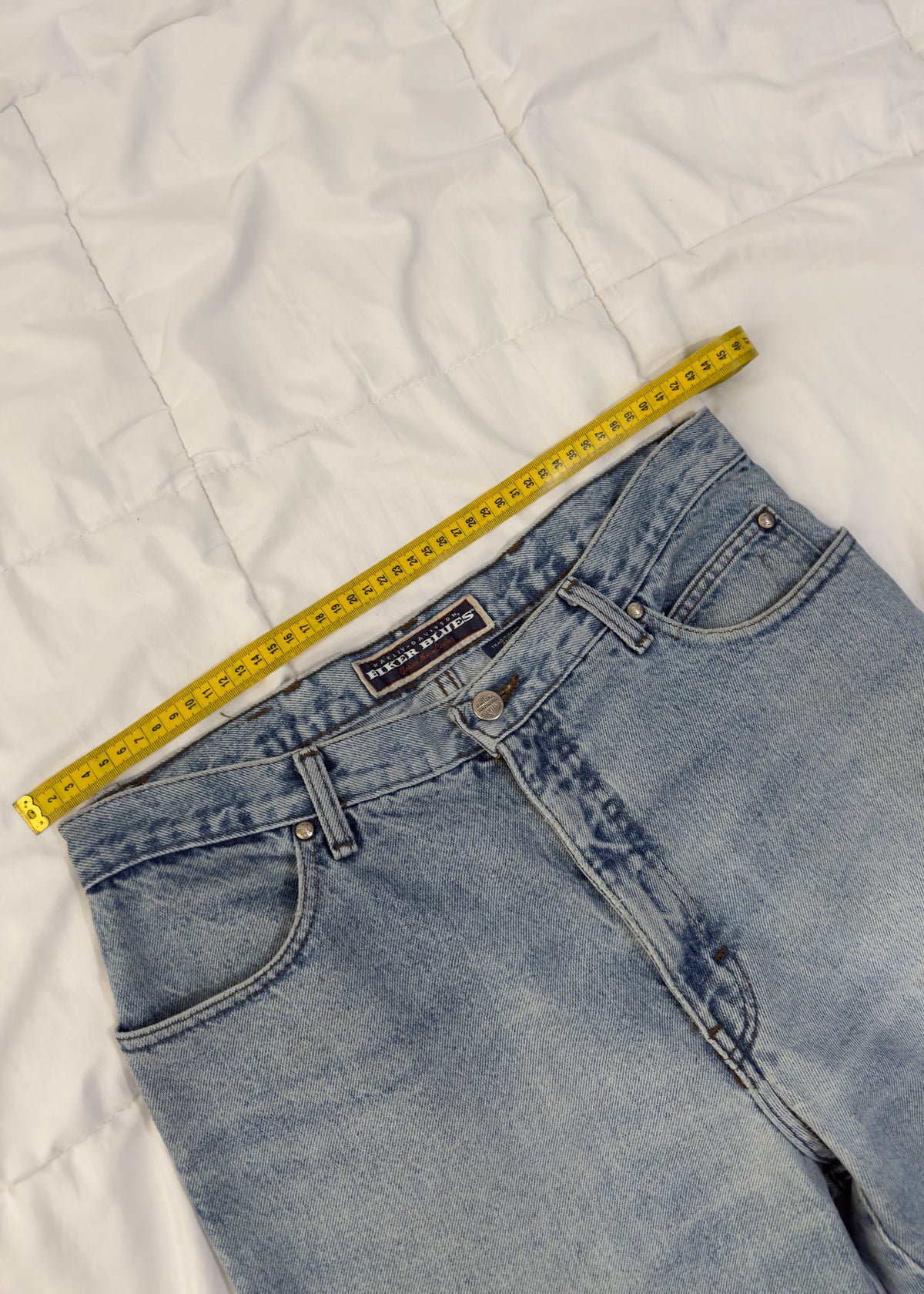 Harley Davidson Pants