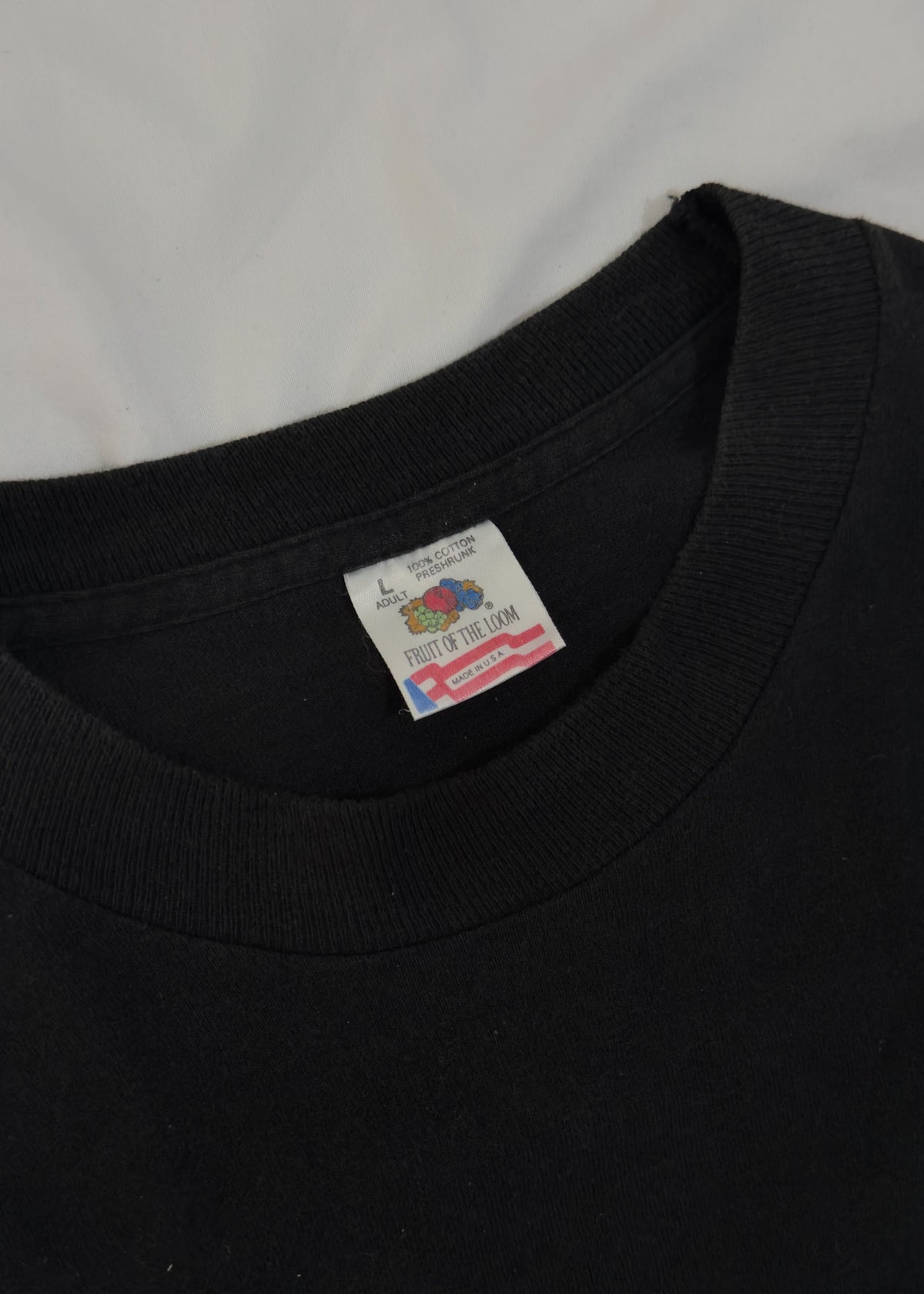 Vintage 1995 Single Stitch Dale Earhart T-Shirt