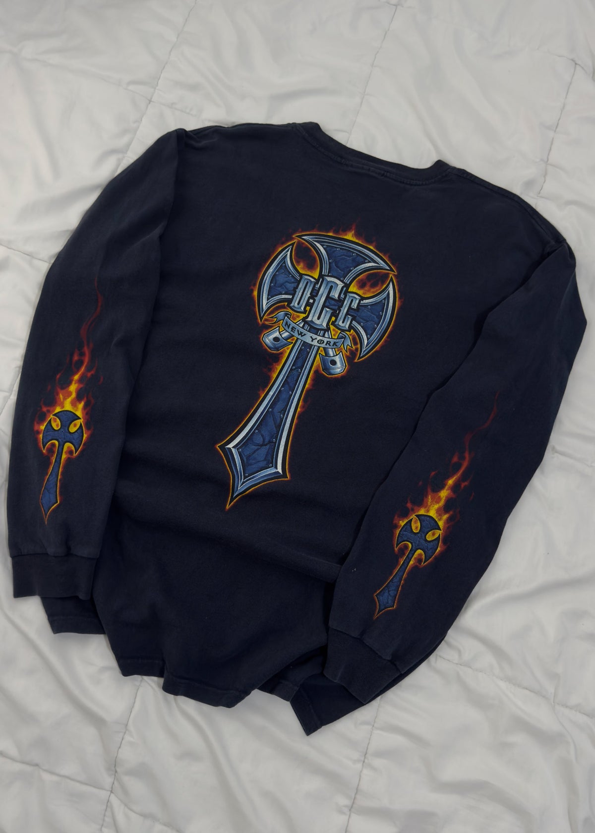 Orange County Choppers Longsleeve