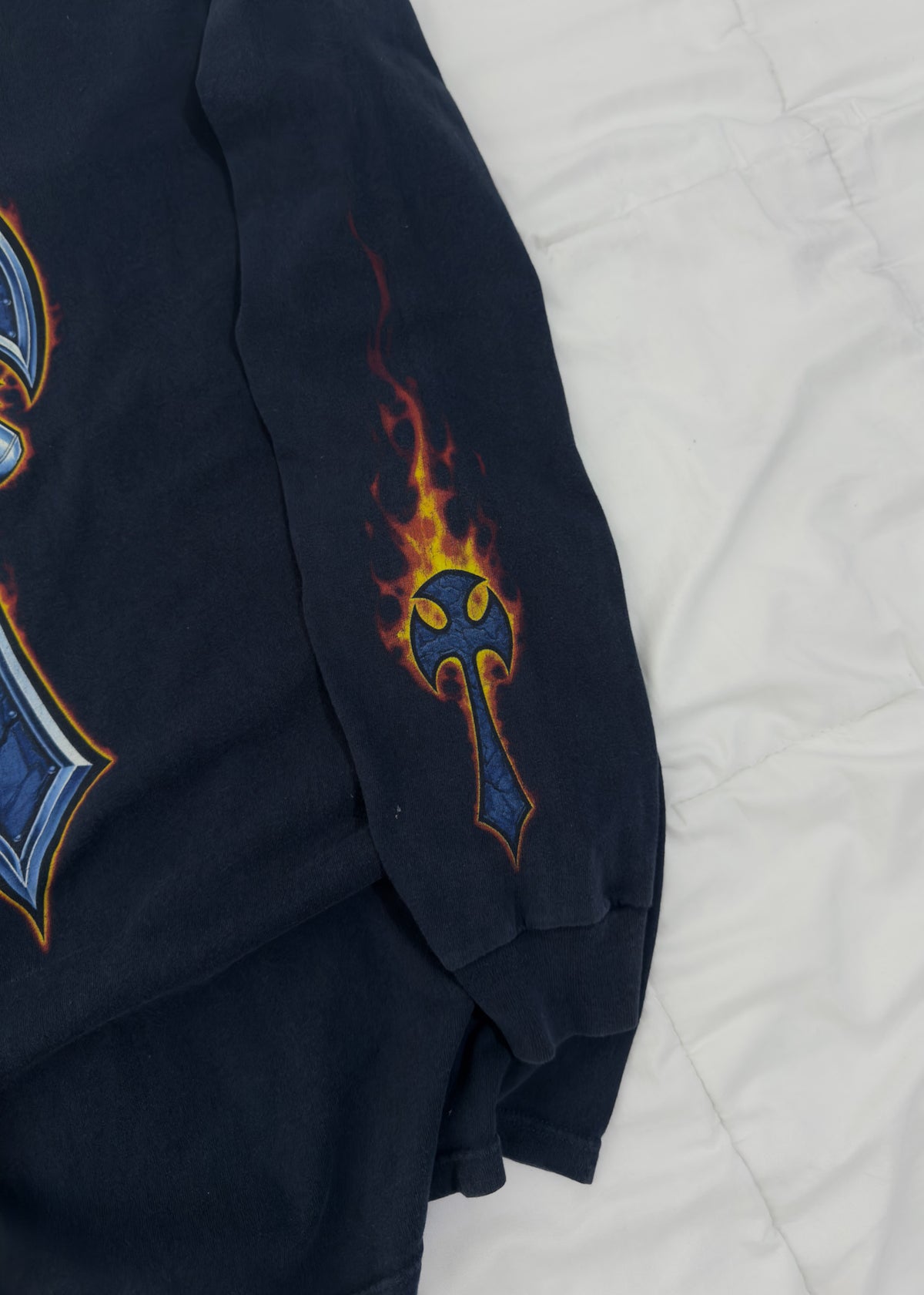 Orange County Choppers Longsleeve