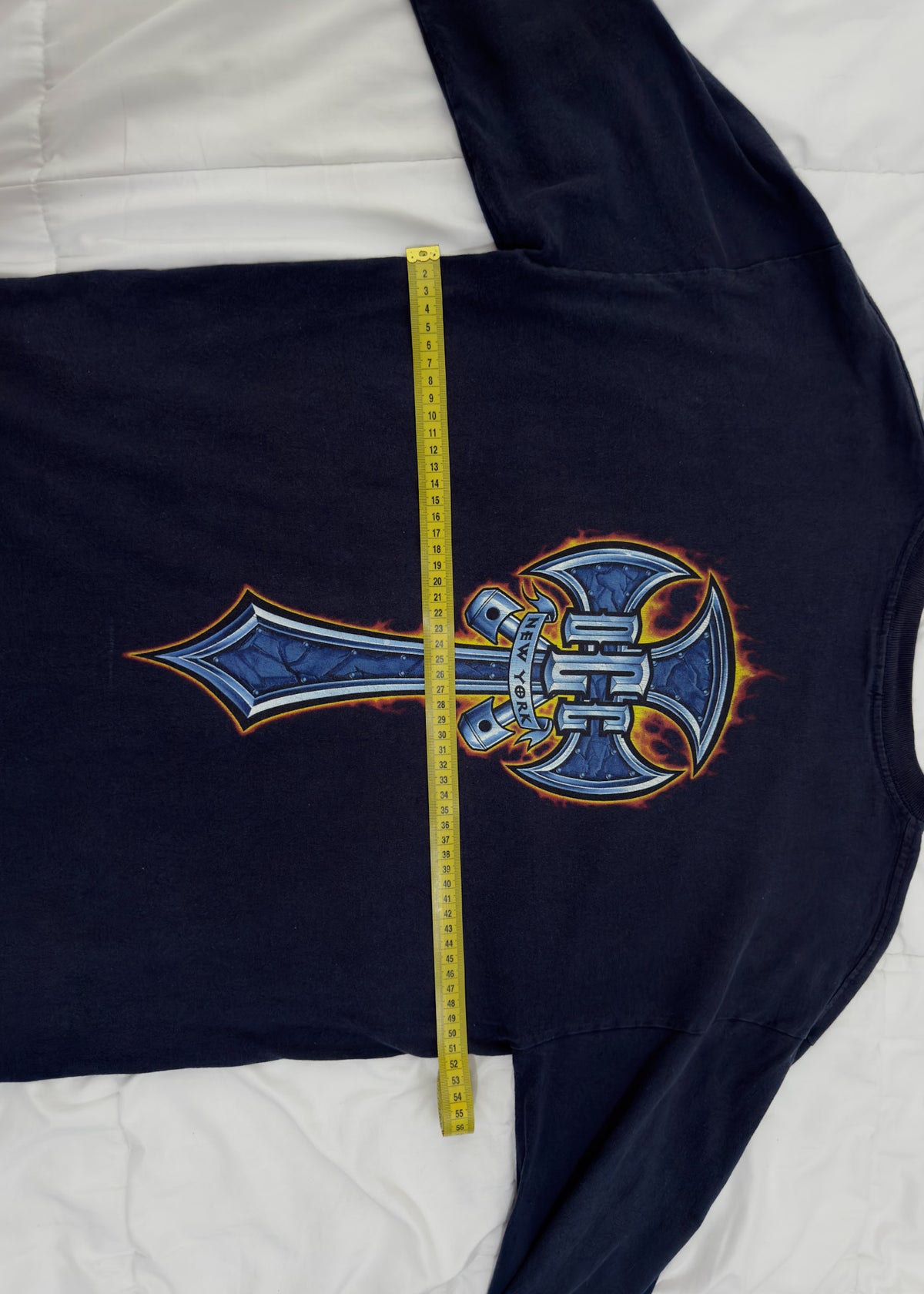 Orange County Choppers Longsleeve
