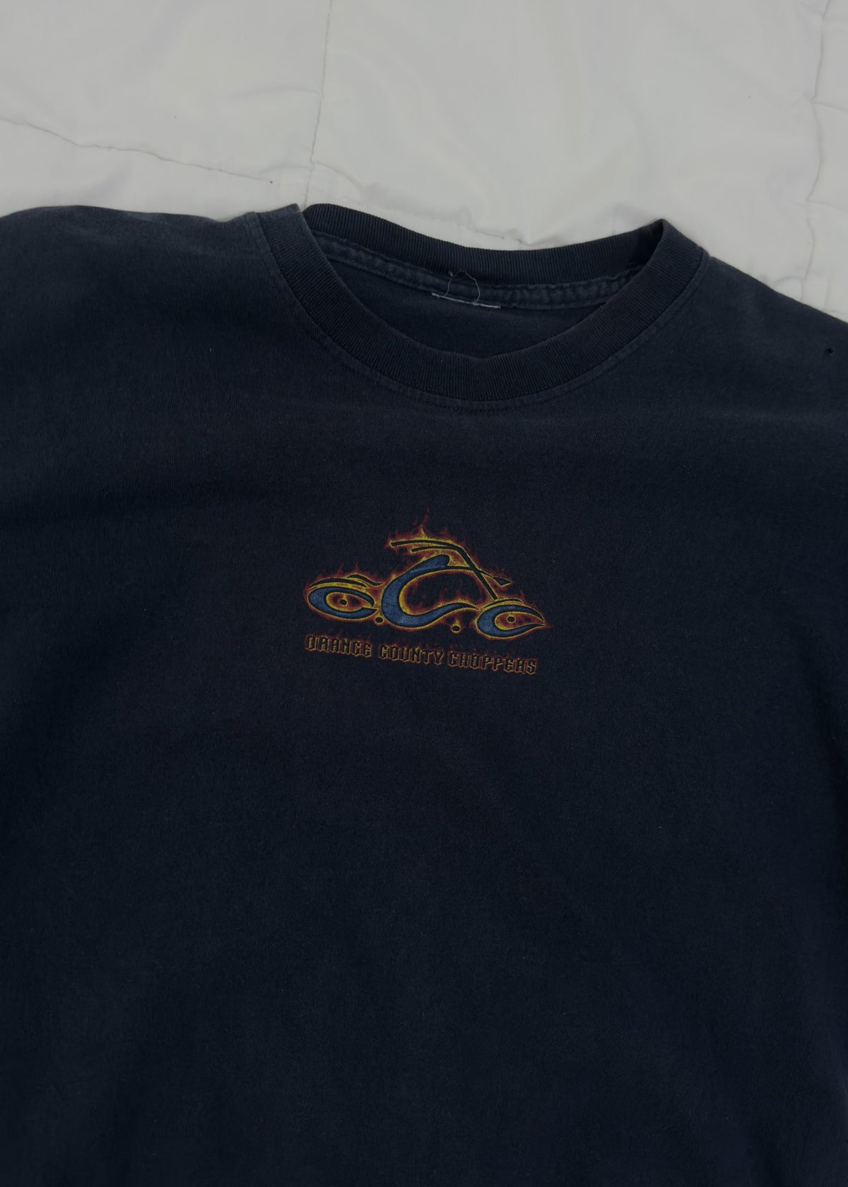 Orange County Choppers Longsleeve