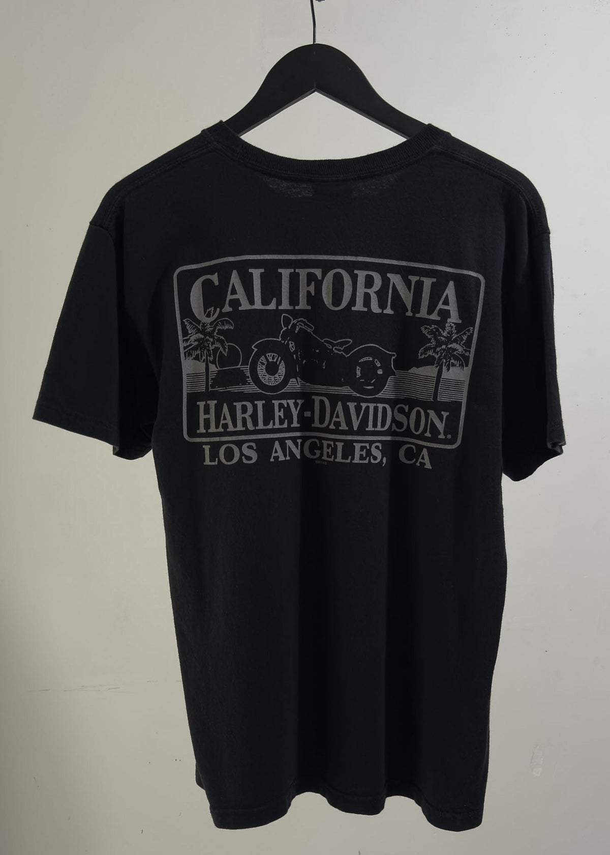 Harley Davidson California T-Shirt