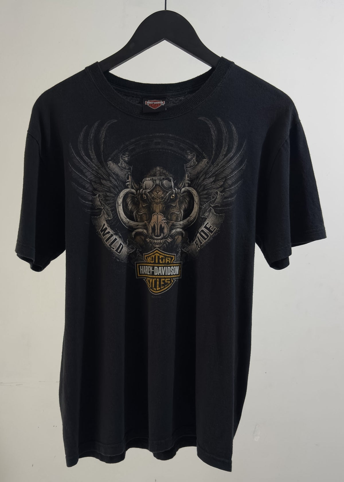 Harley Davidson California T-Shirt