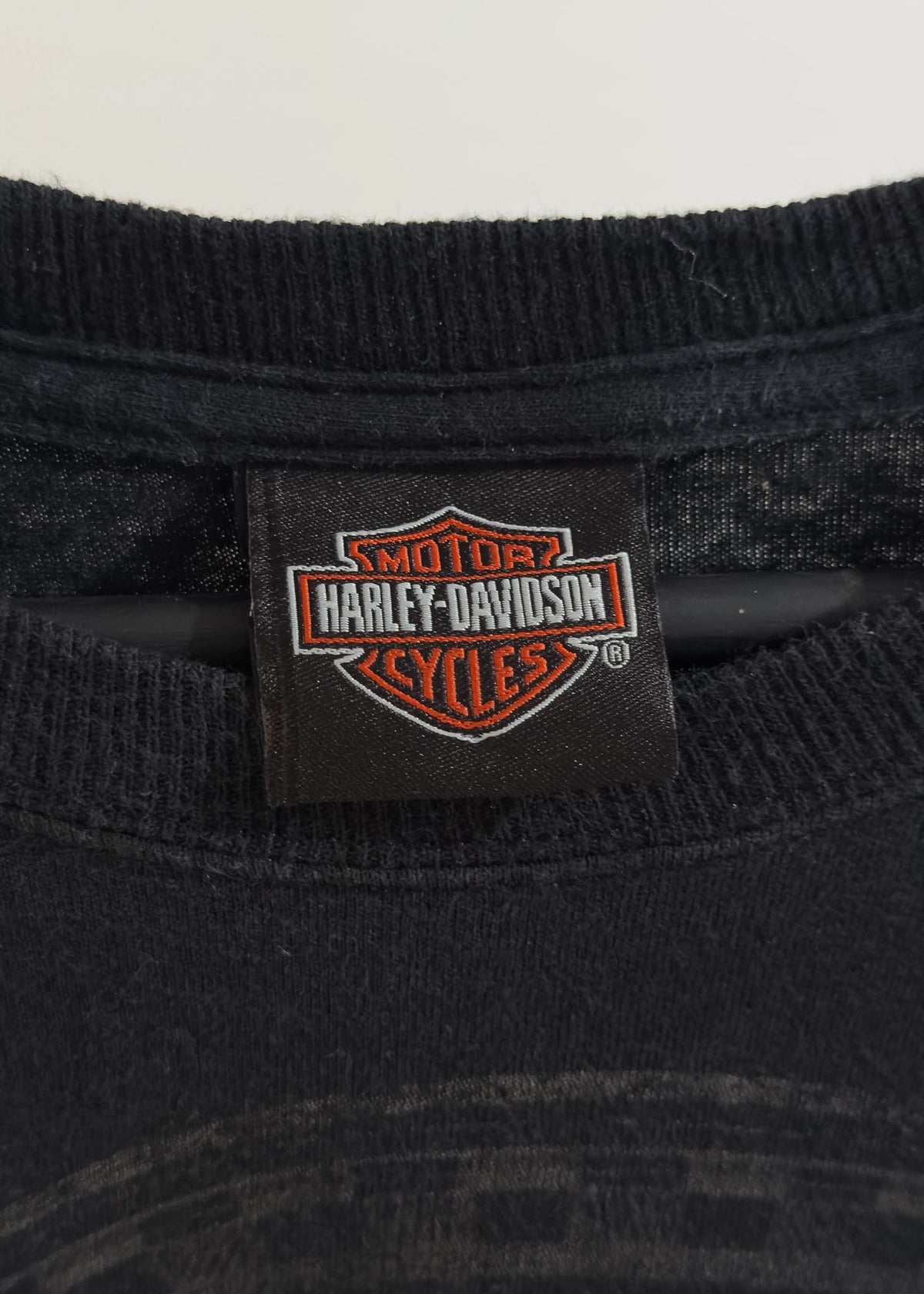 Harley Davidson California T-Shirt