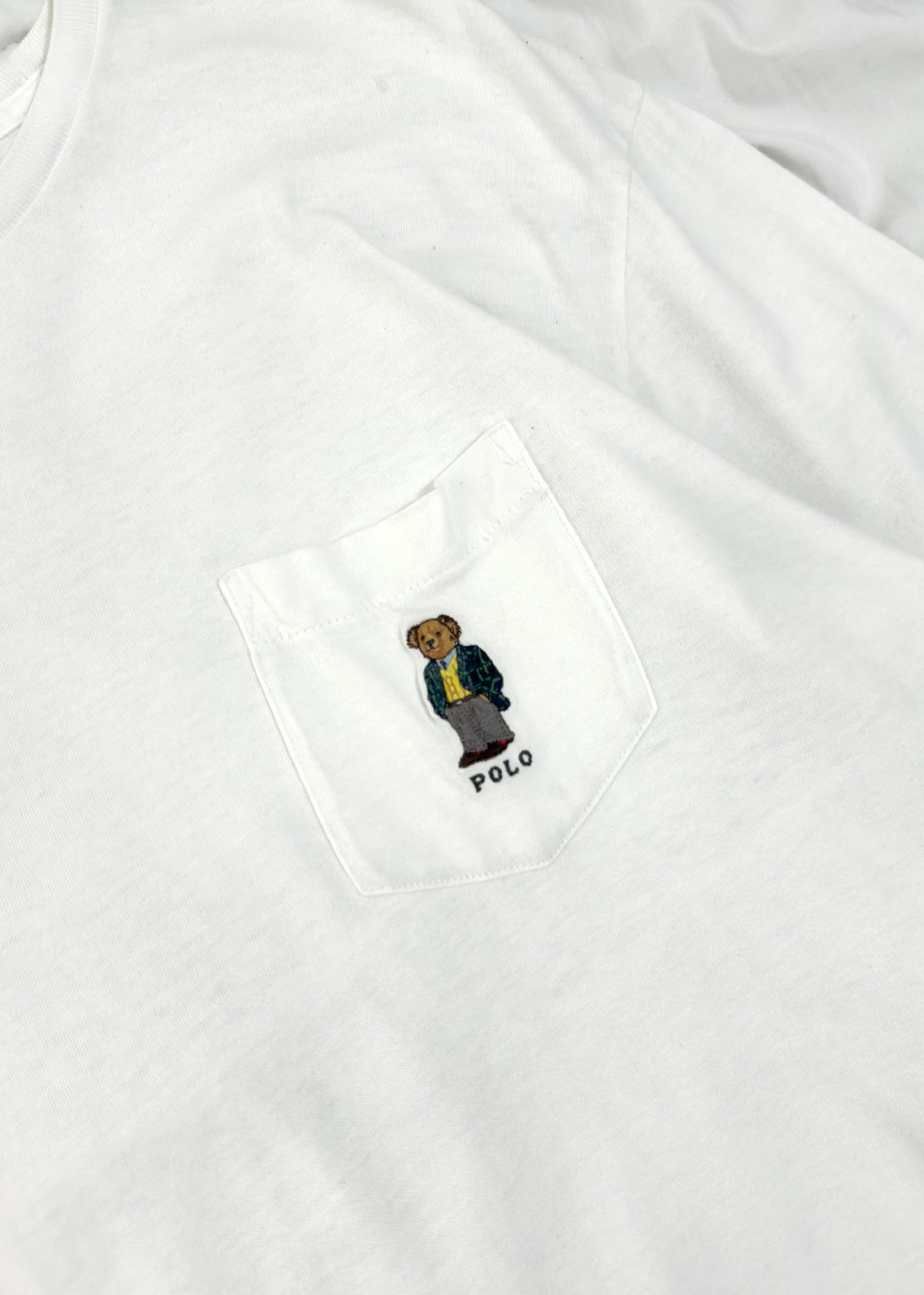 Polo Bear by Ralph Lauren