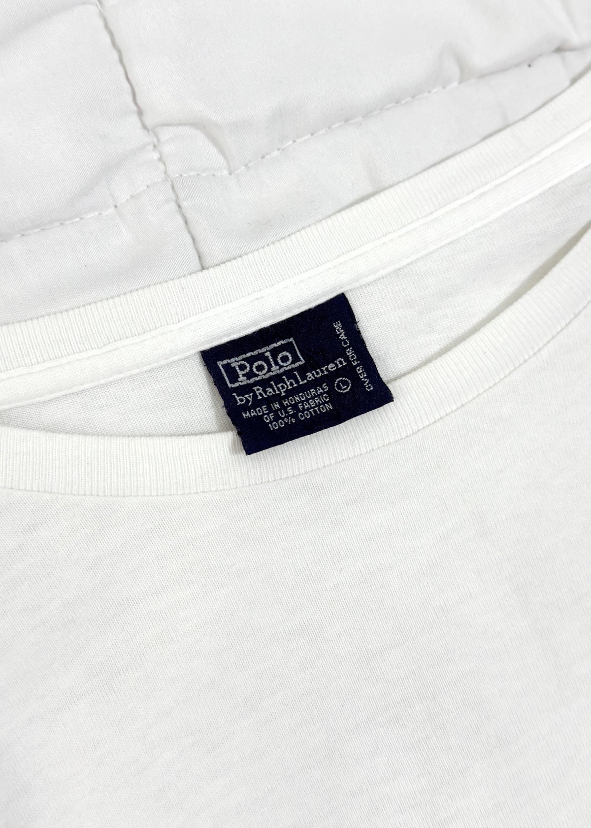 Polo Bear by Ralph Lauren