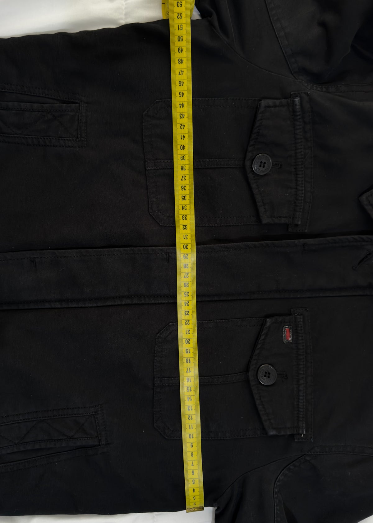 Levi’s Trucker Jacket with Hoodie