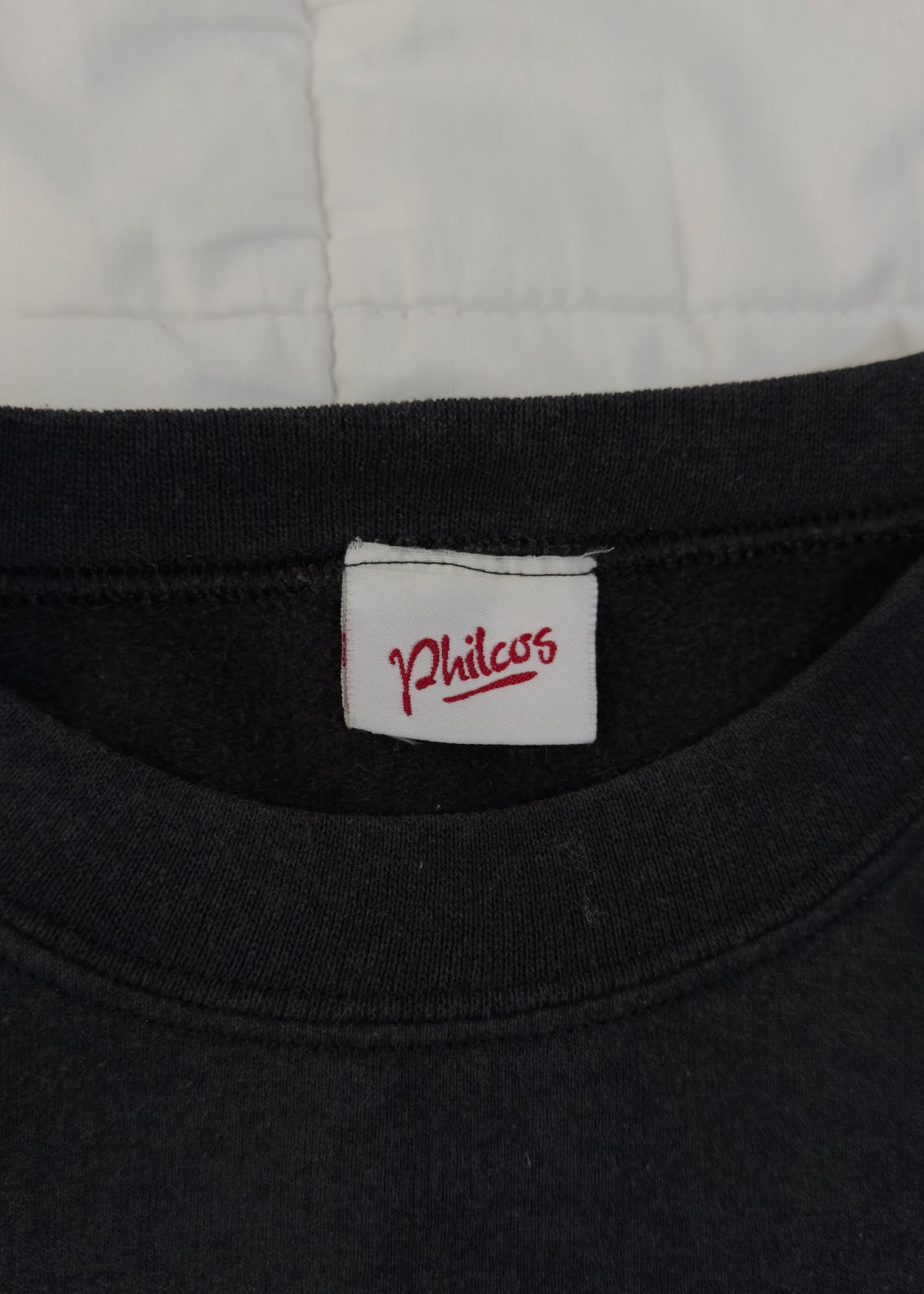 N.W.A Crewneck