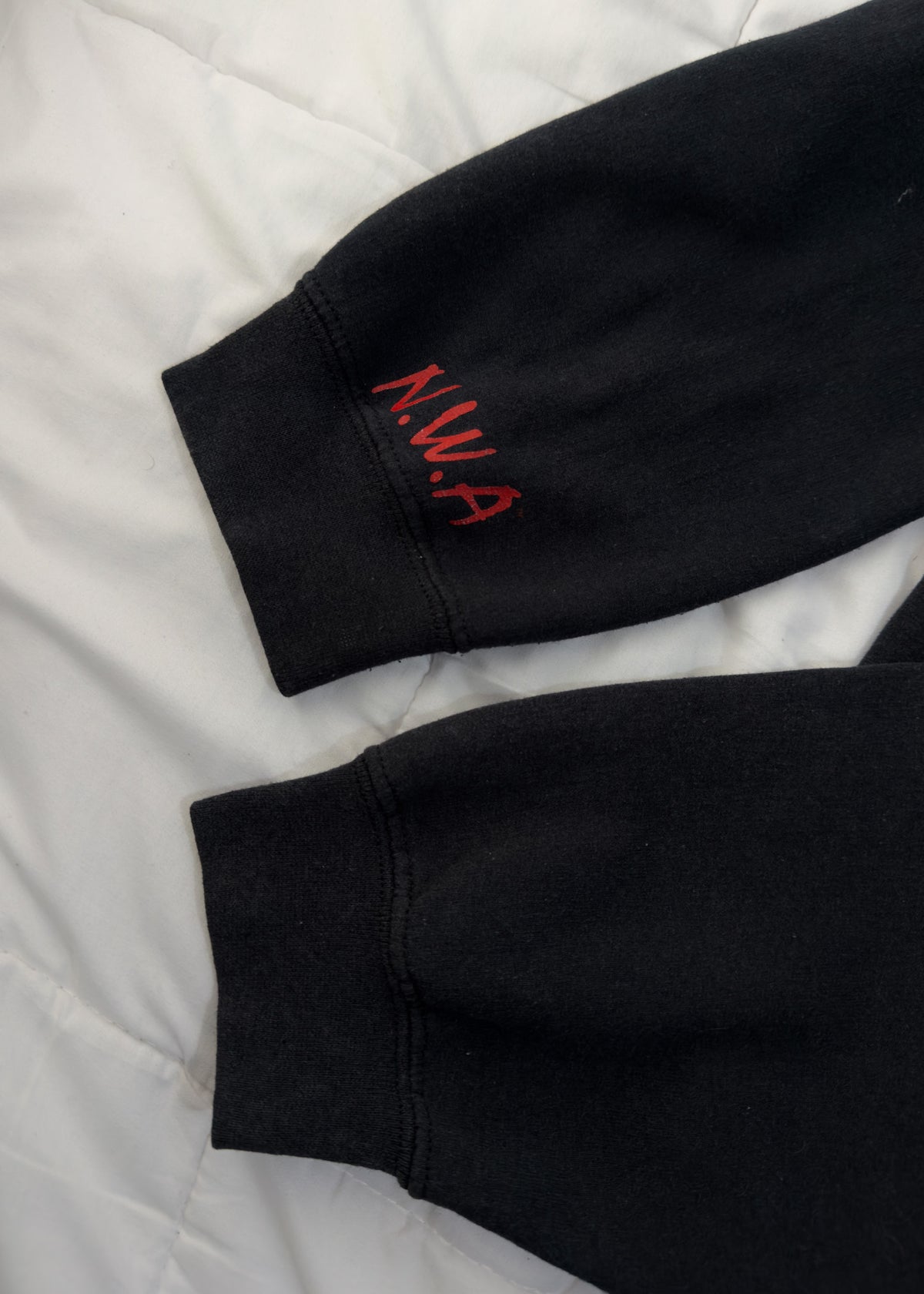 N.W.A Crewneck
