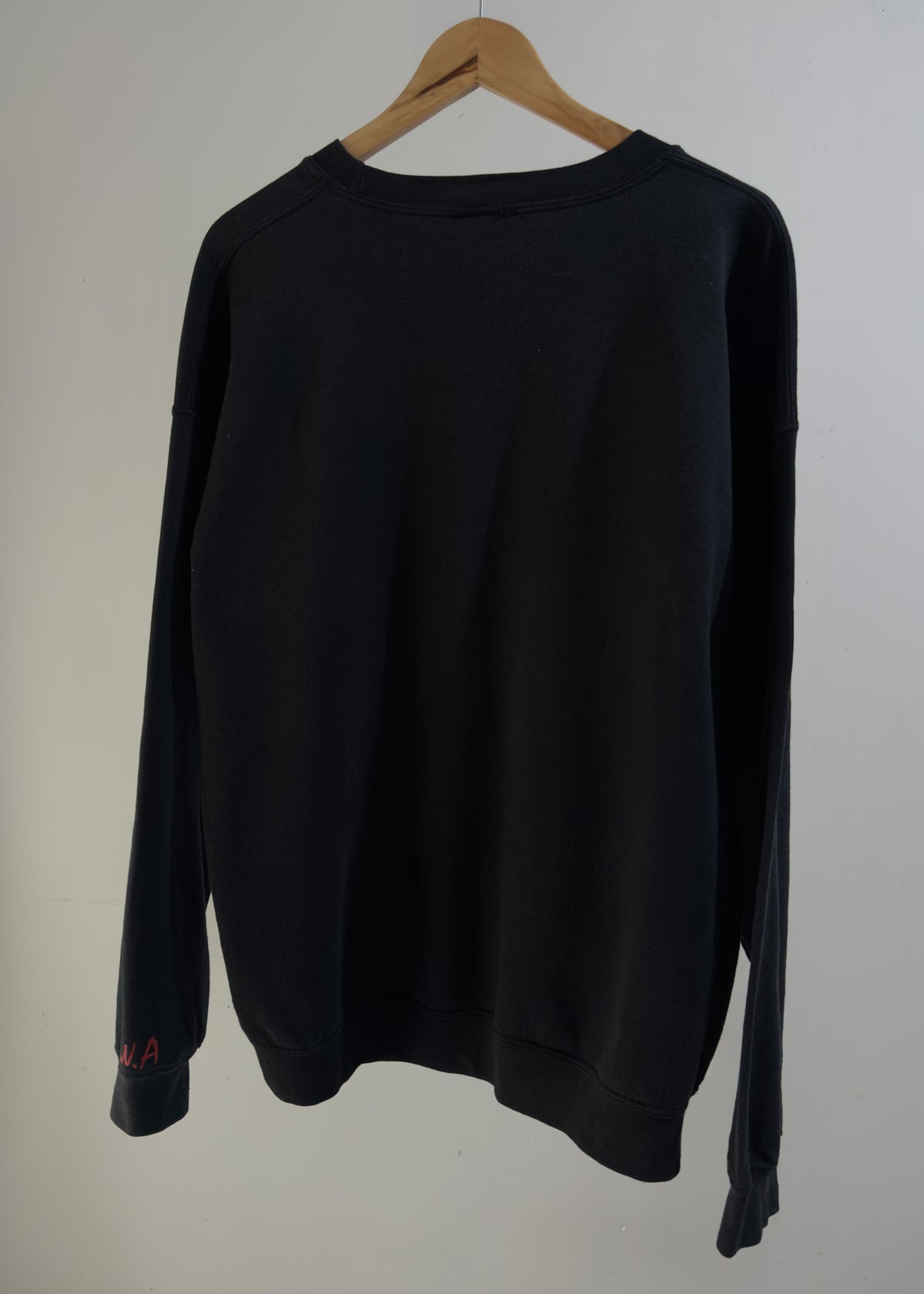 N.W.A Crewneck