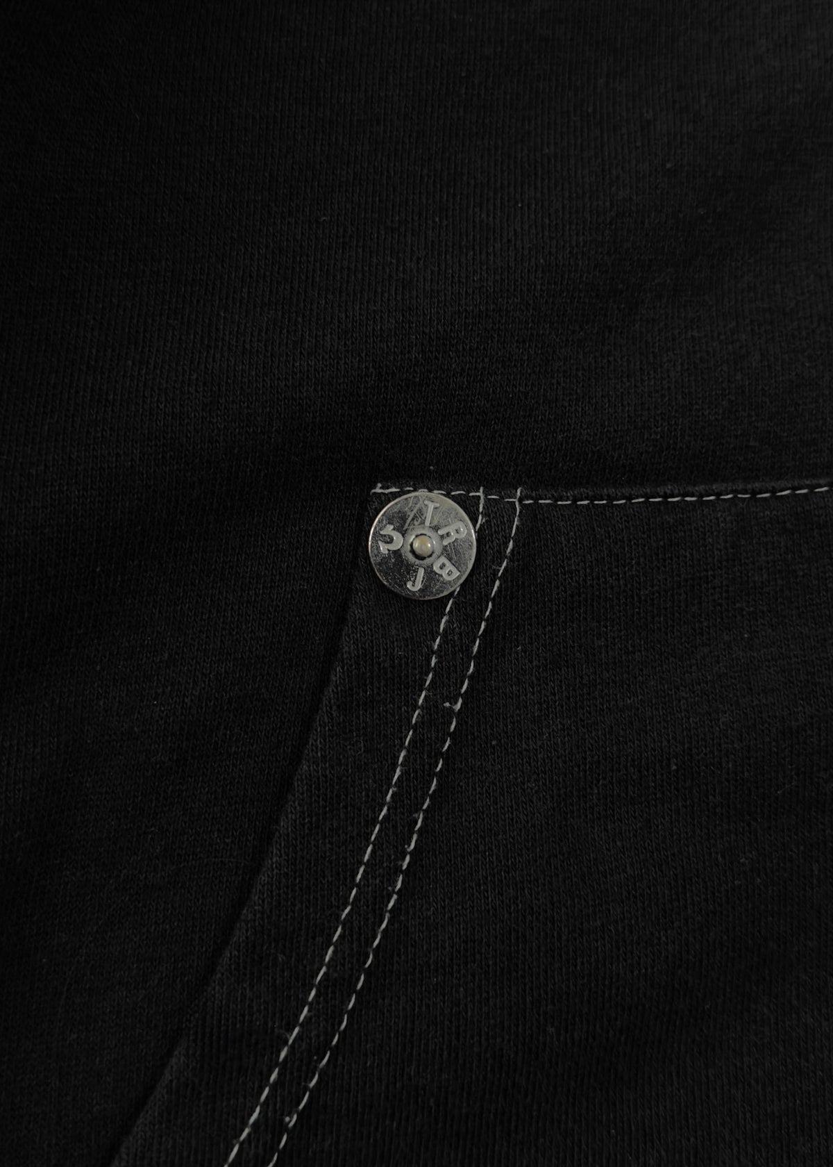 True Religion Zip Hoodie