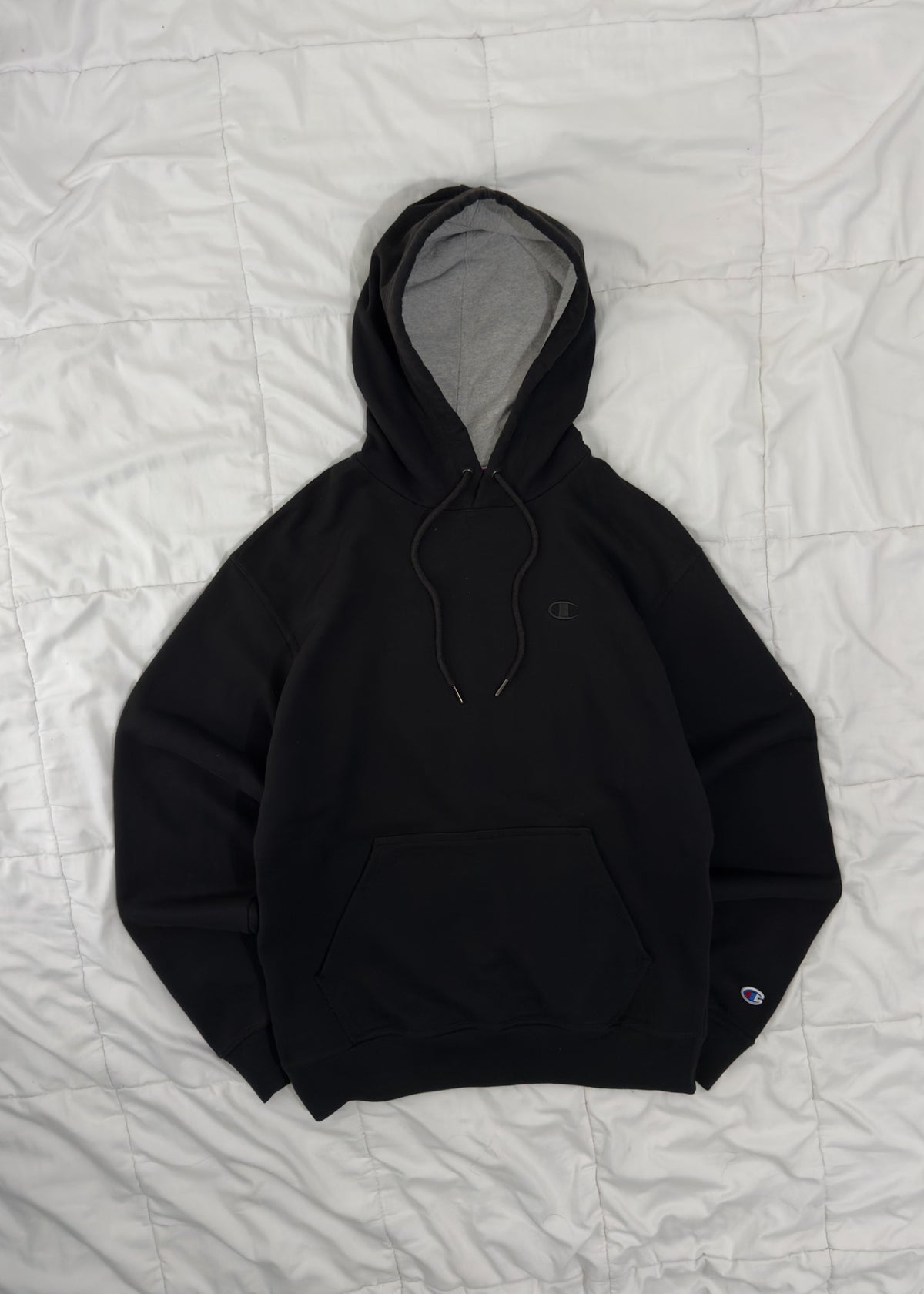 Champion Crewneck