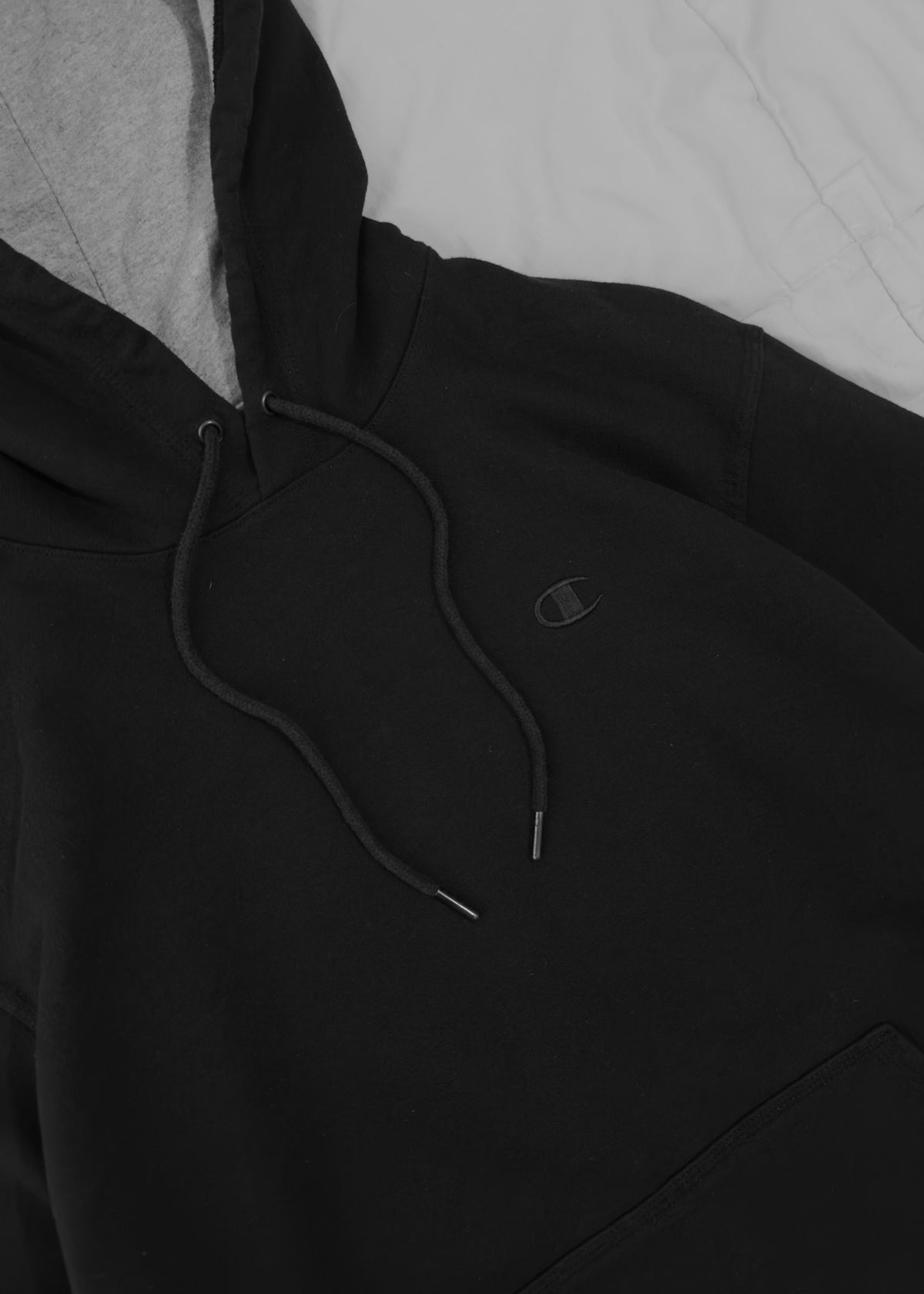 Champion Crewneck