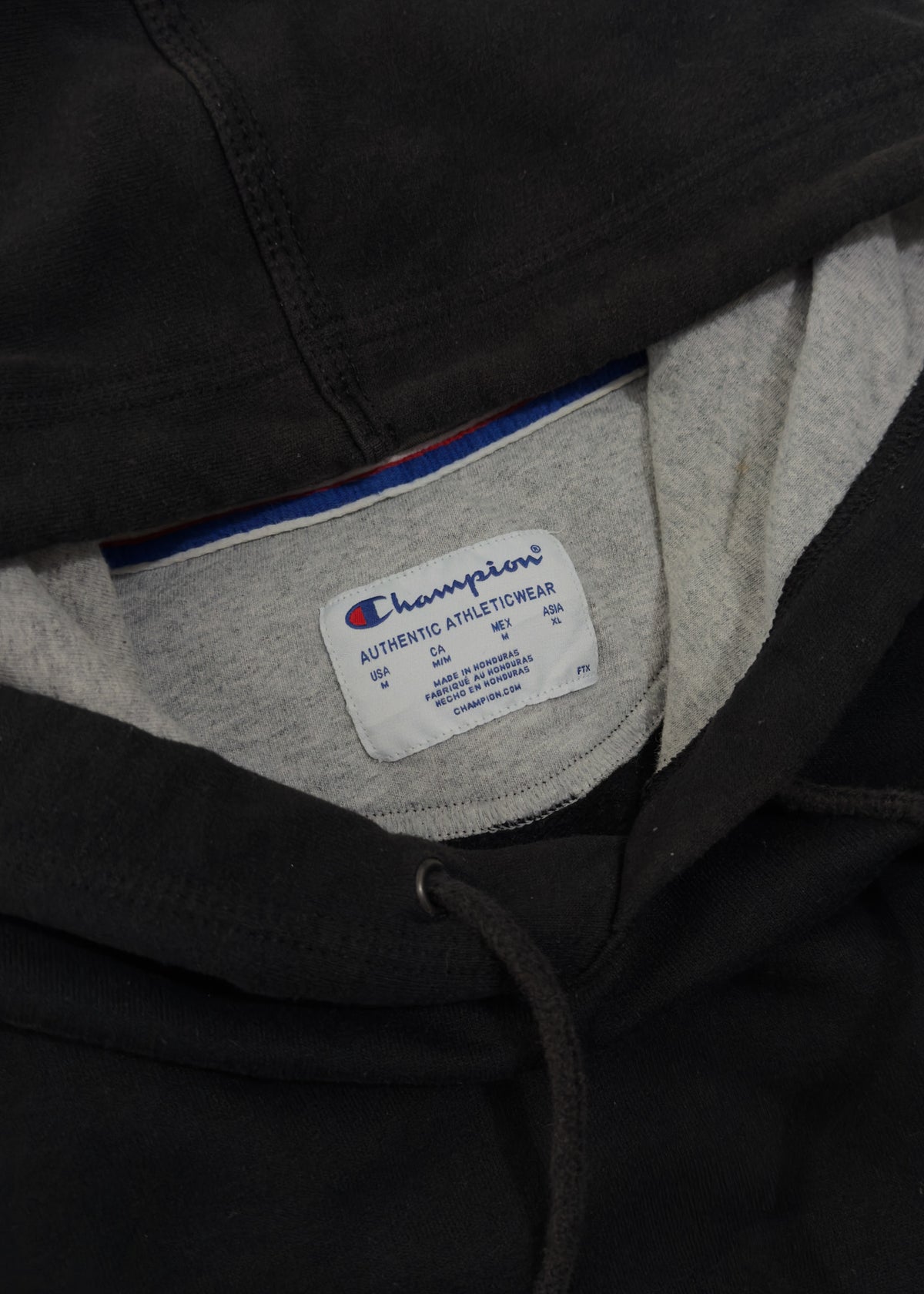 Champion Crewneck