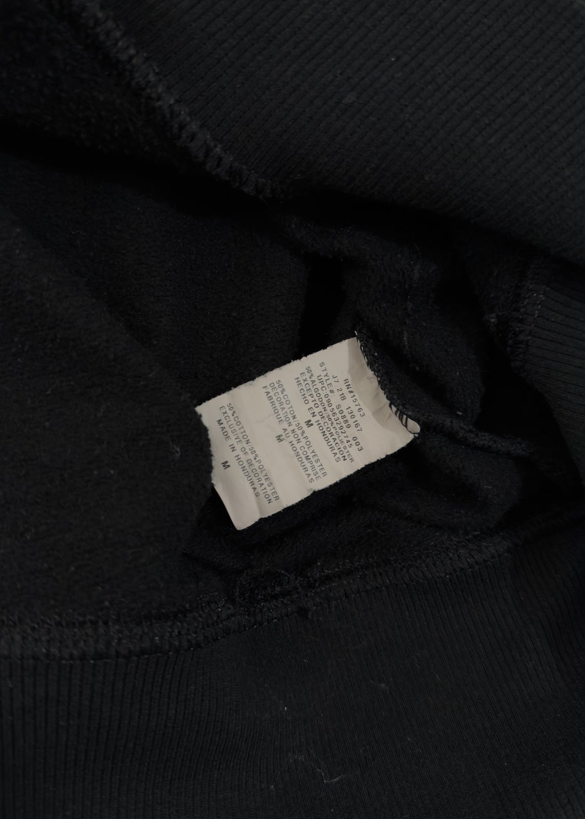 Champion Crewneck