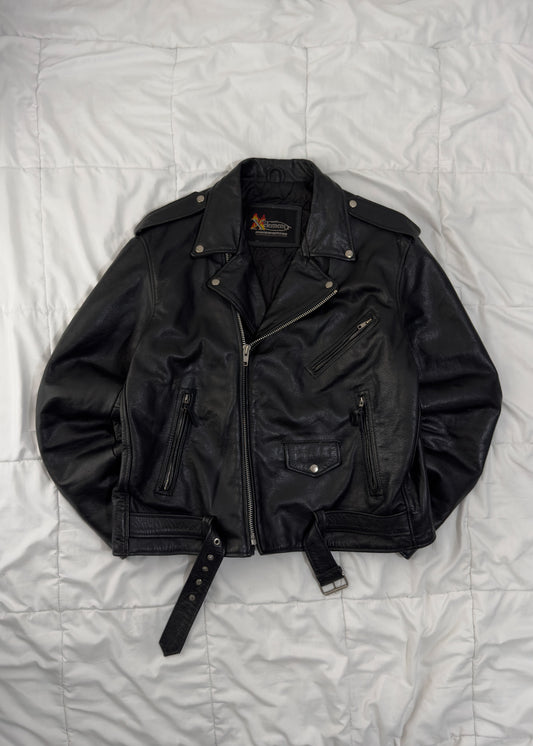 Biker Jacket X Element