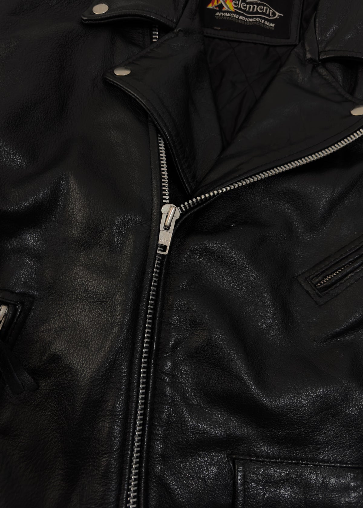 Biker Jacket X Element