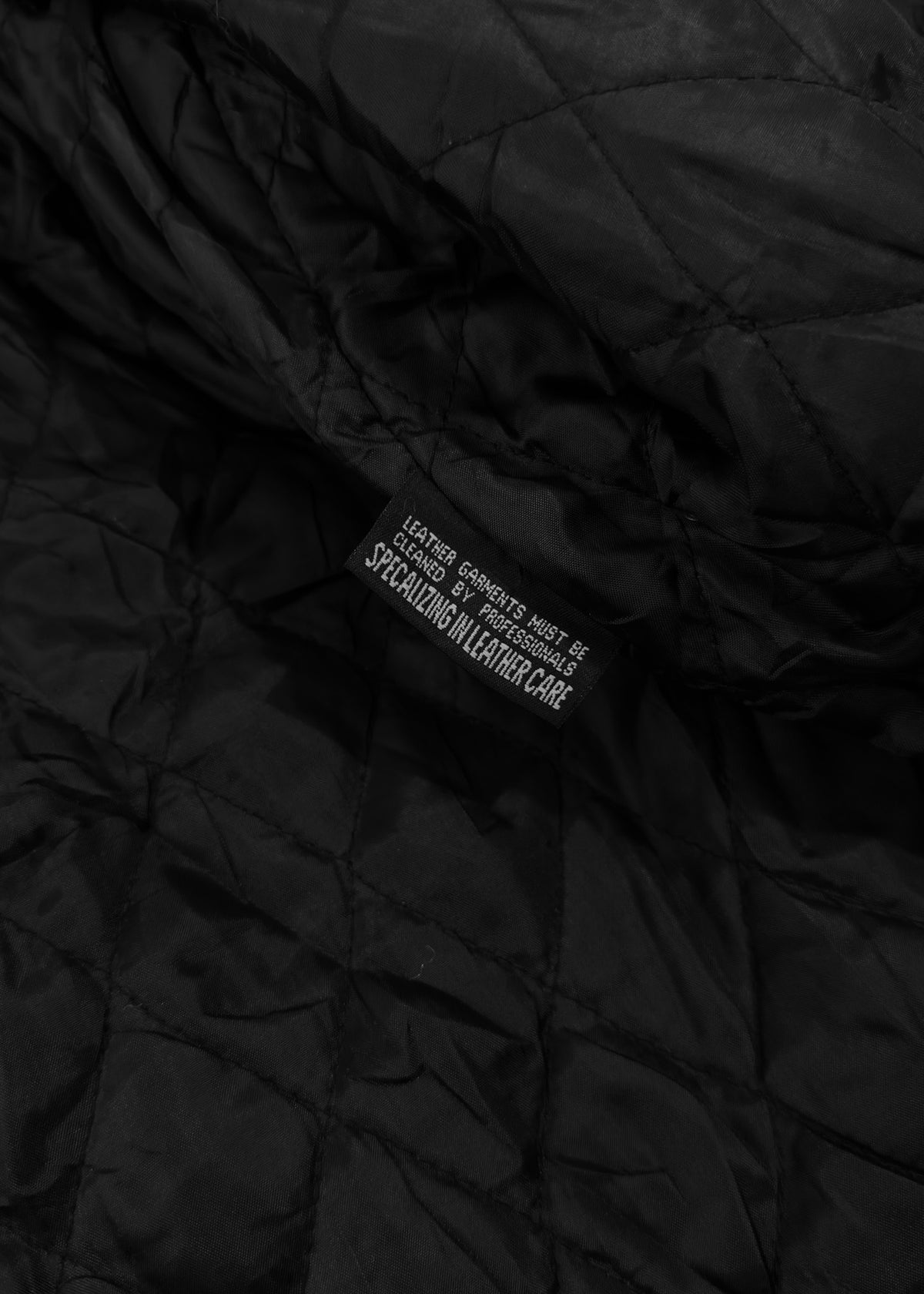 Biker Jacket X Element