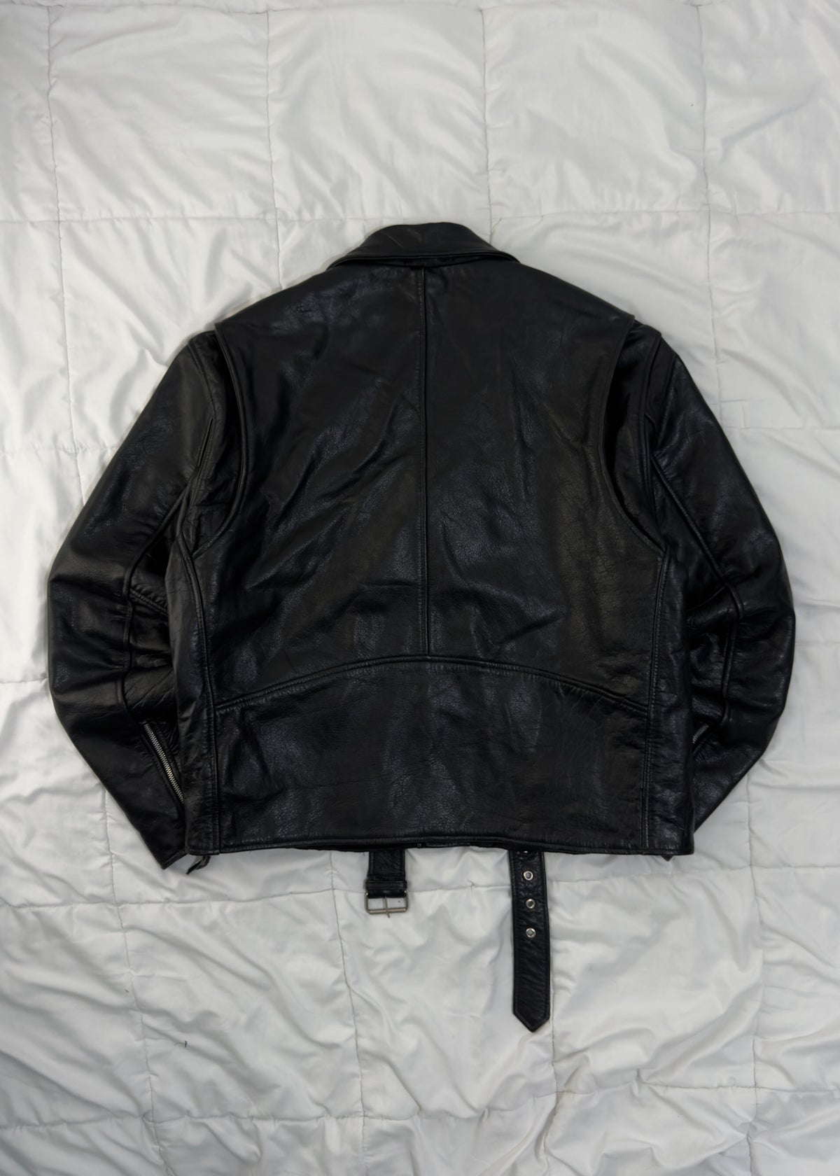 Biker Jacket X Element