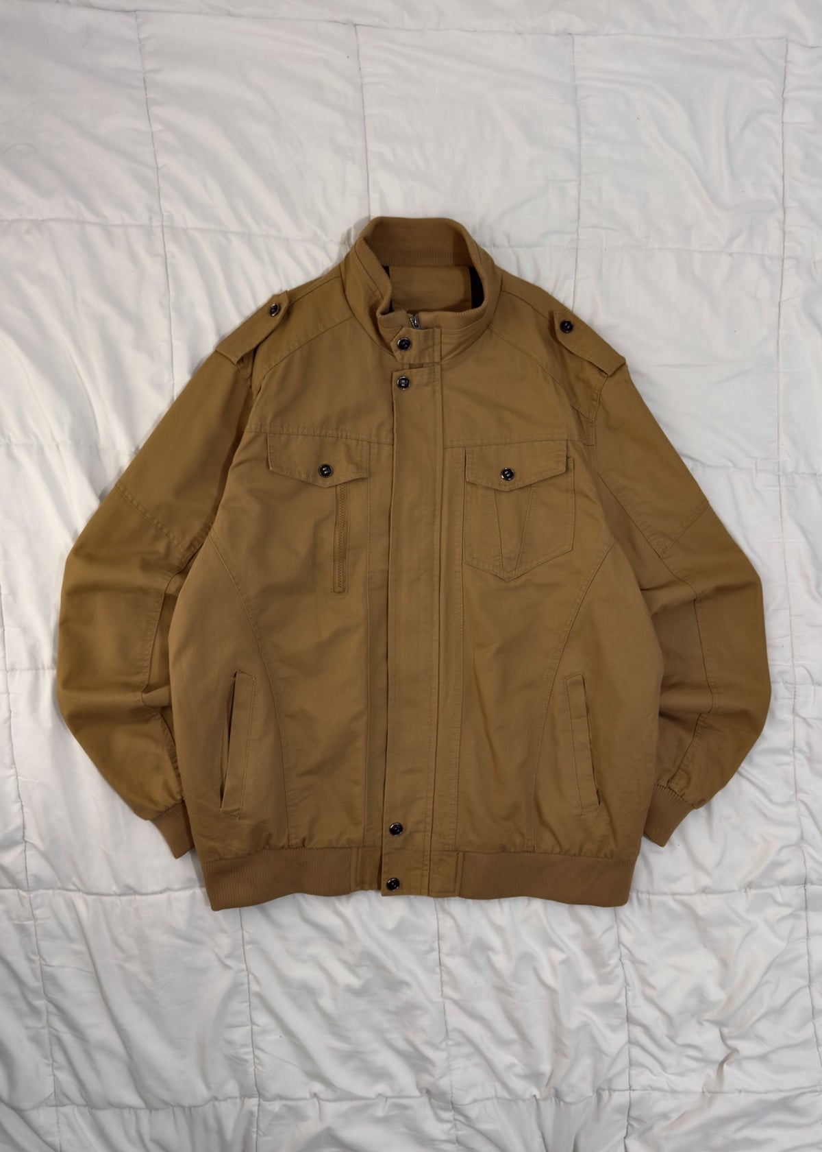 Trucker Working Jacket