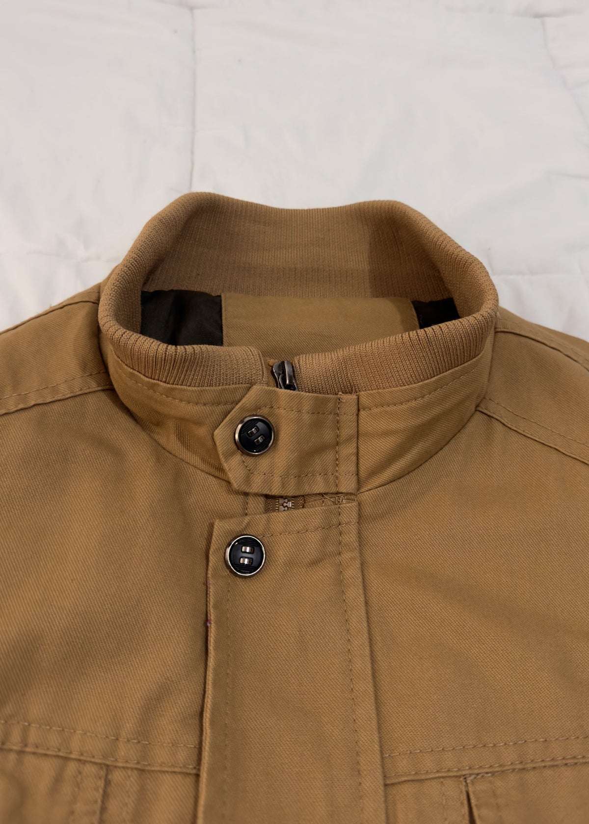 Trucker Working Jacket