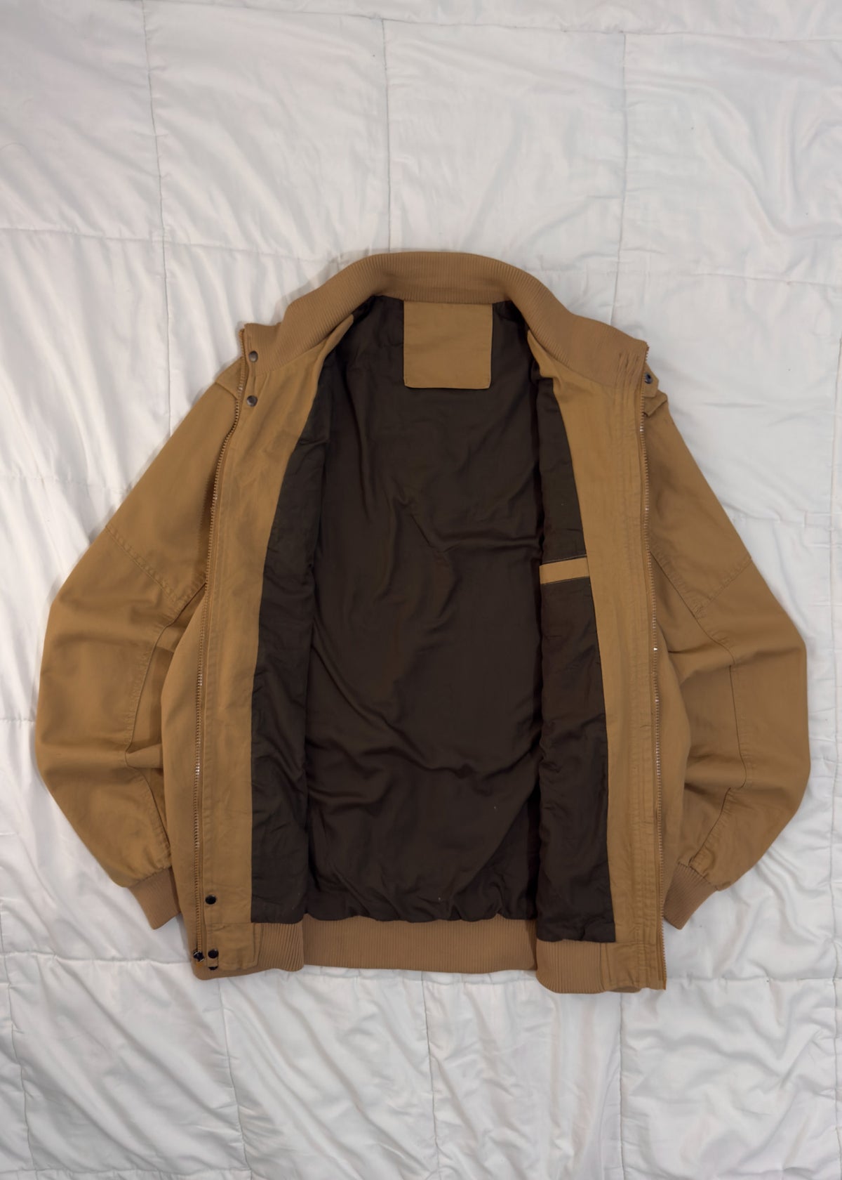 Trucker Working Jacket