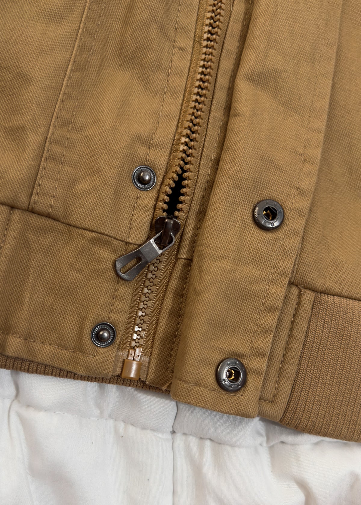 Trucker Working Jacket