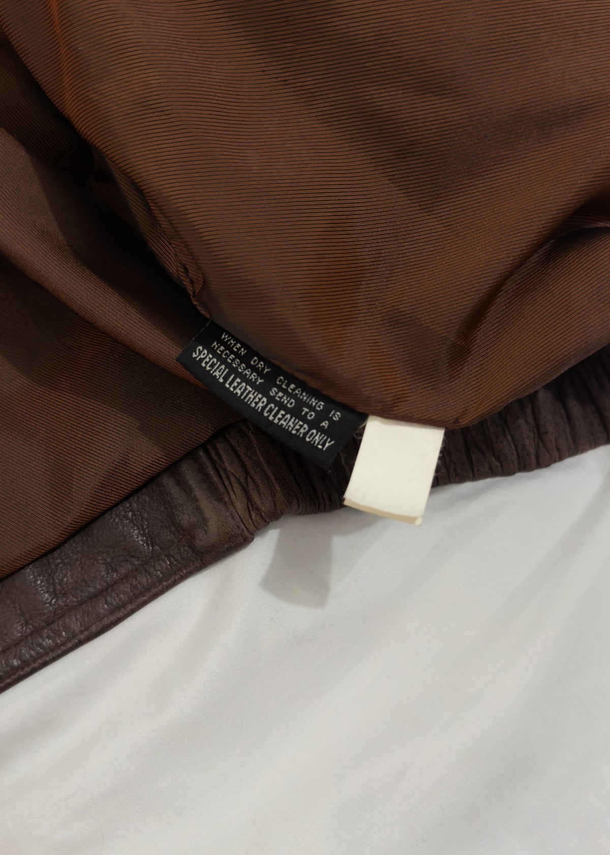 Biker Jacket Adventure Bound 100% Cuero
