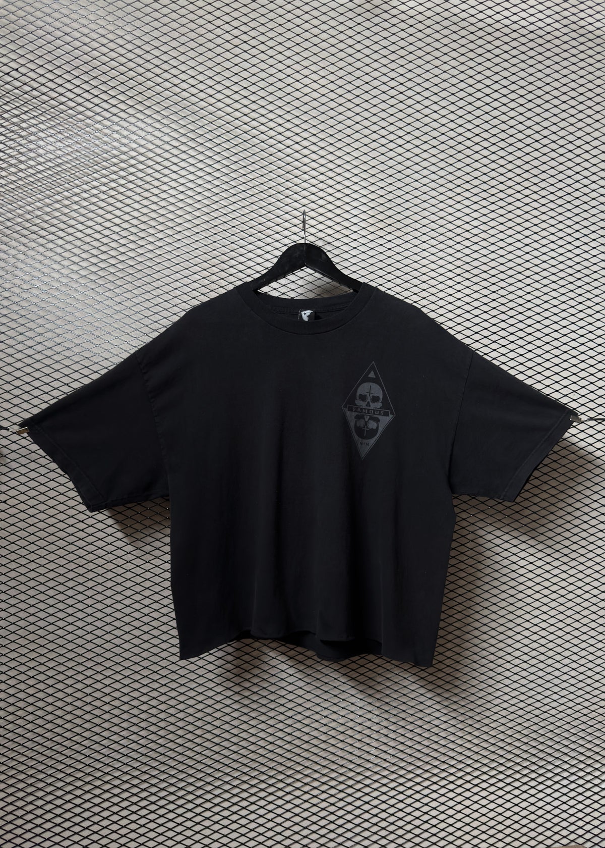 Famous T-Shirt