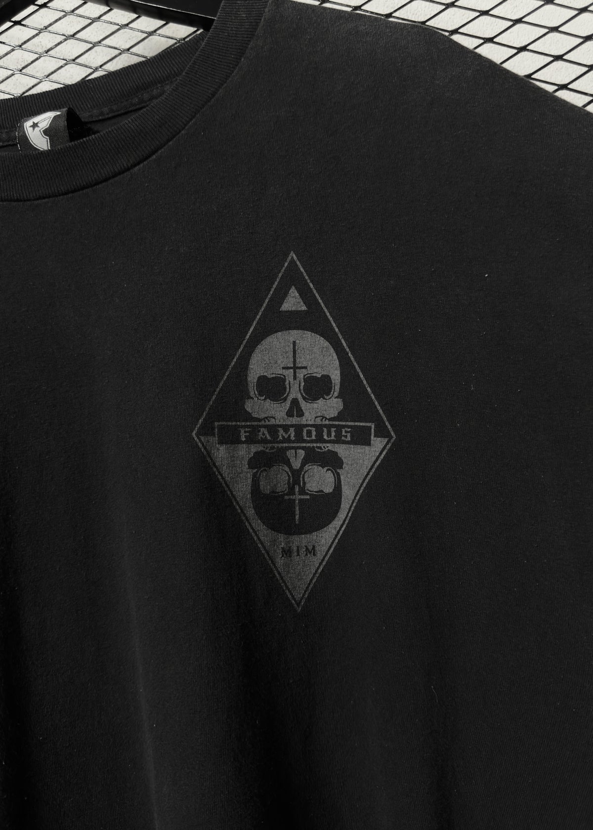 Famous T-Shirt