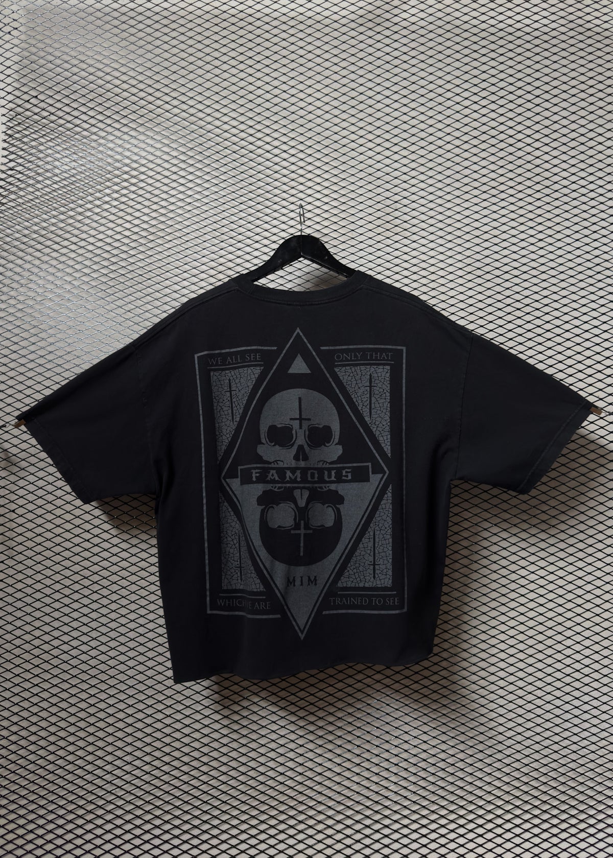 Famous T-Shirt