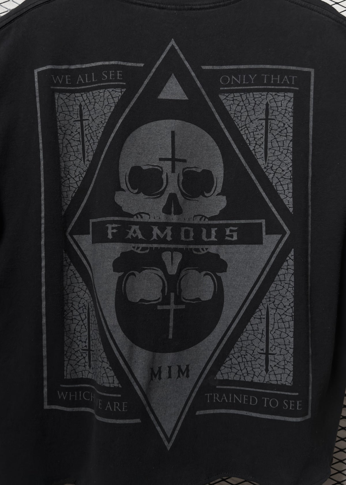 Famous T-Shirt