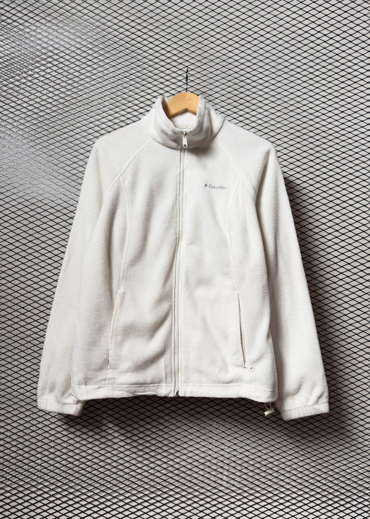 Columbia Marfil Fleece
