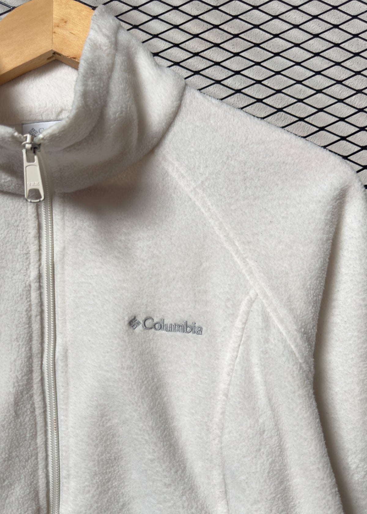 Columbia Marfil Fleece