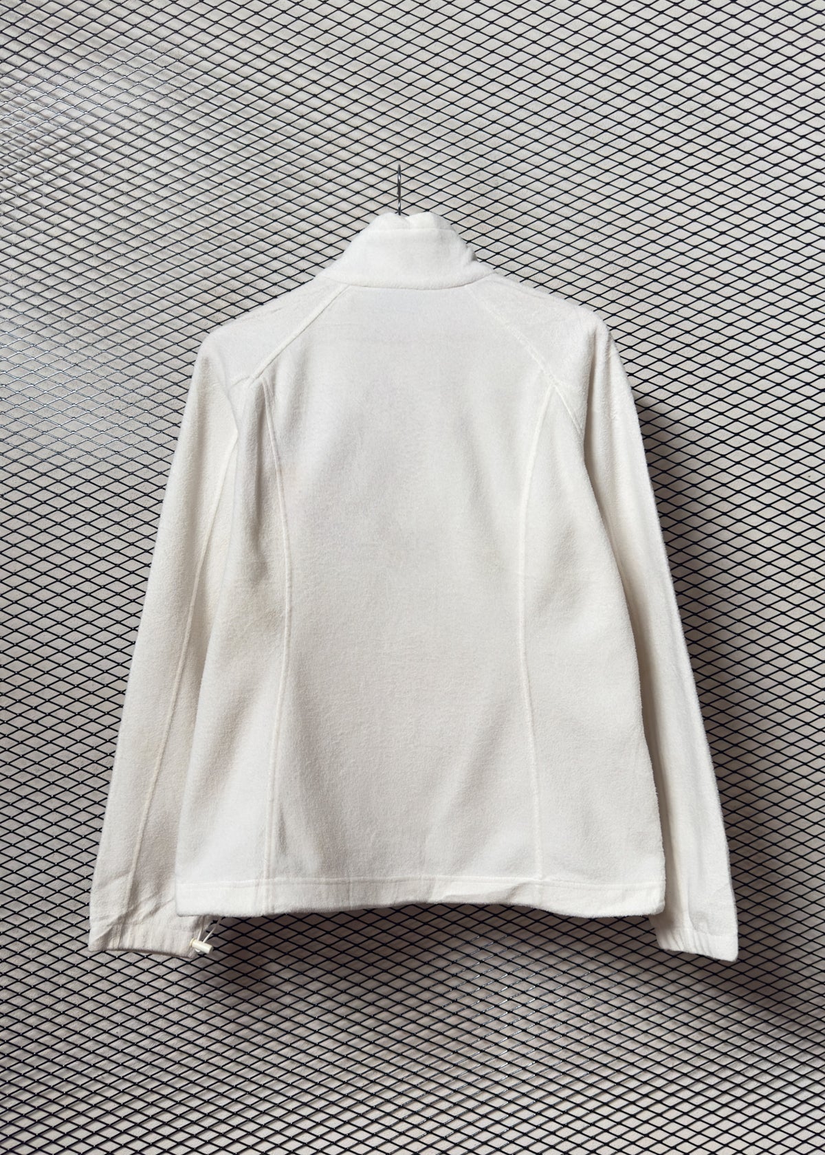 Columbia Marfil Fleece