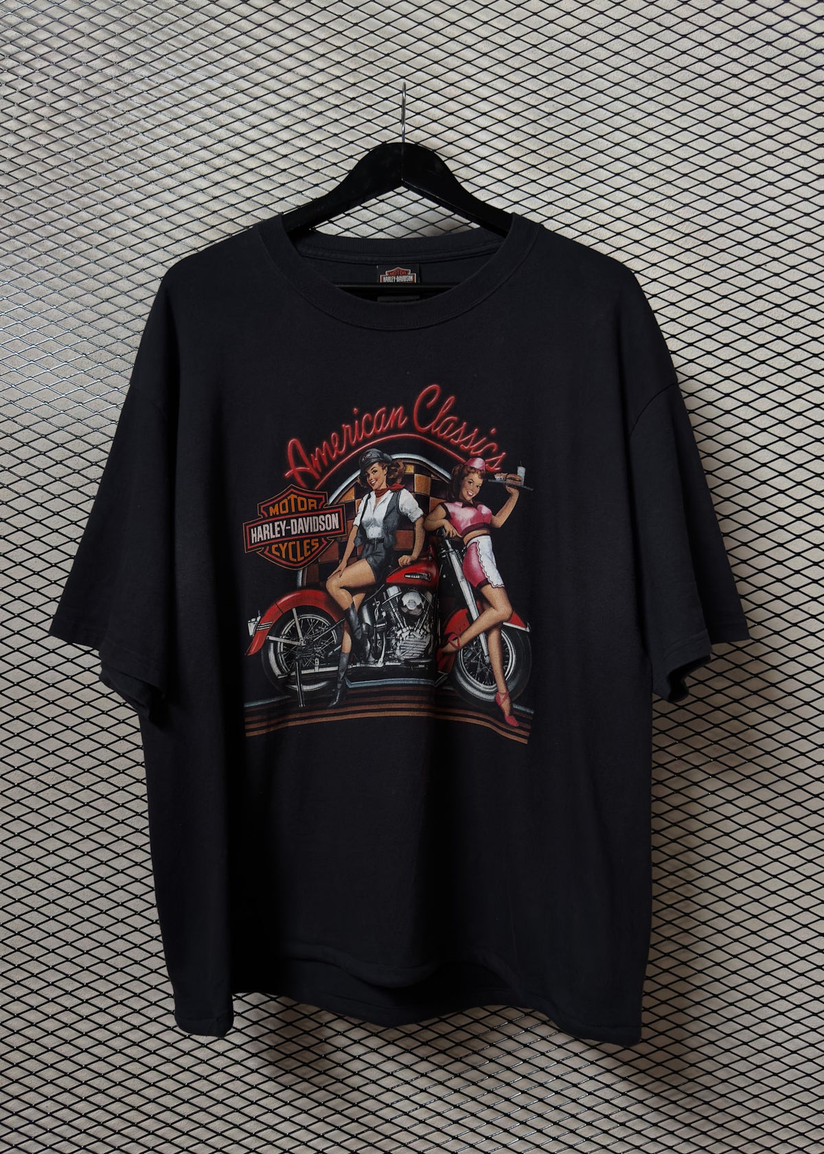 Harley Davidson American Classic T-Shirt