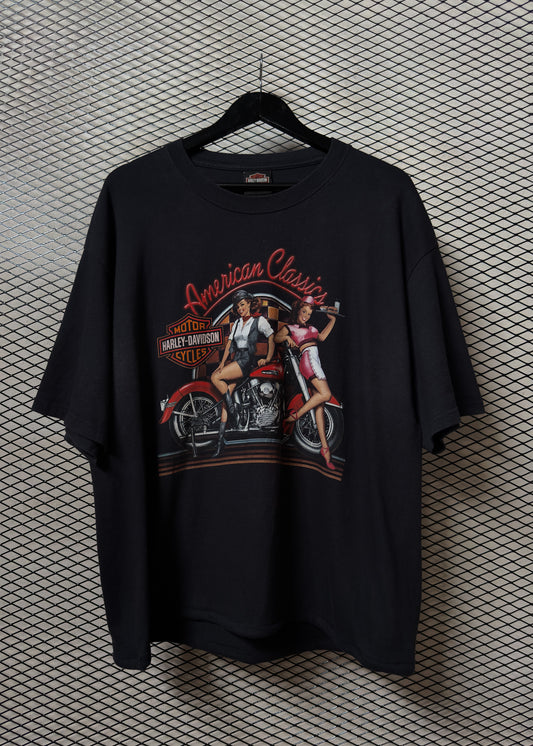 Harley Davidson American Classic T-Shirt