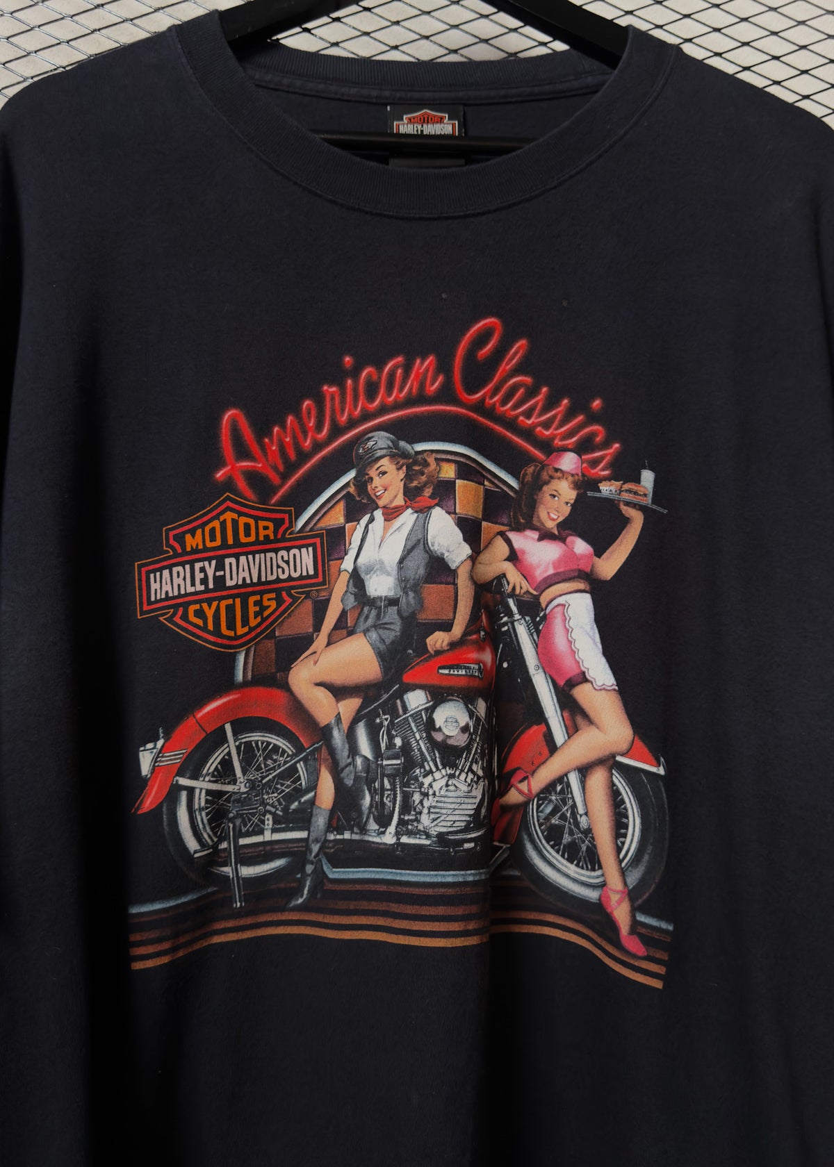 Harley Davidson American Classic T-Shirt