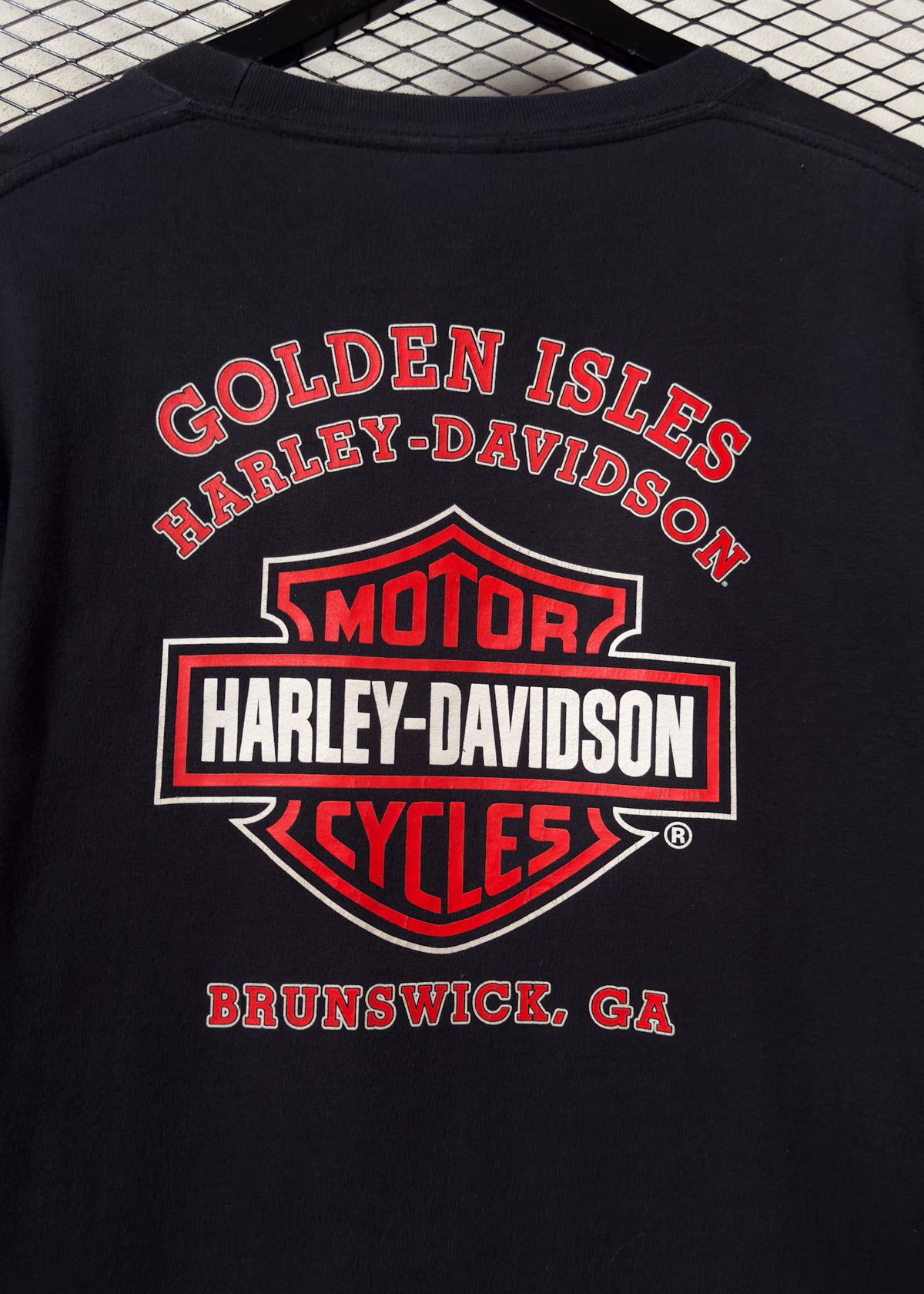 Harley Davidson American Classic T-Shirt