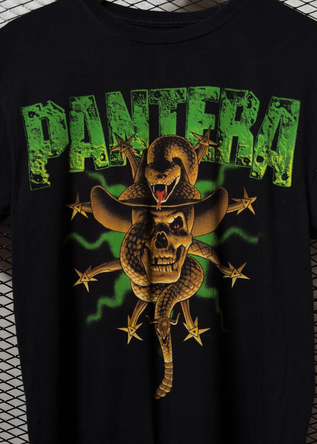 Pantera T-Shirt